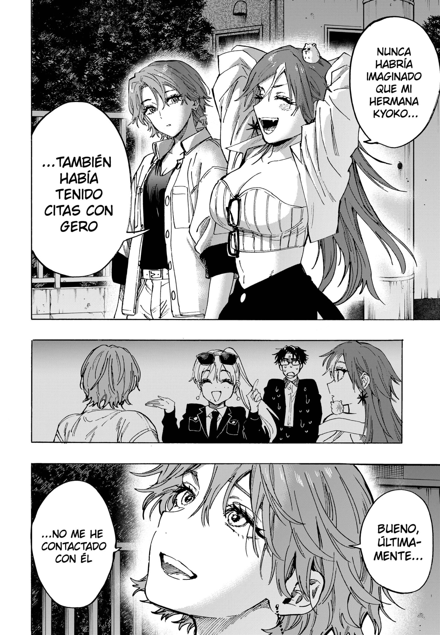 MARRIAGETOXIN Capitulo 109 página 8