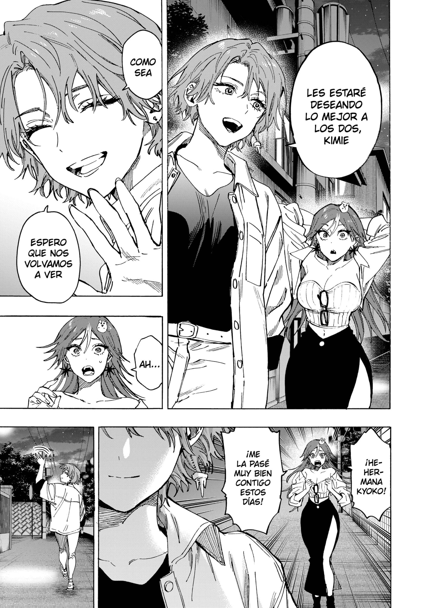 MARRIAGETOXIN Capitulo 109 página 9