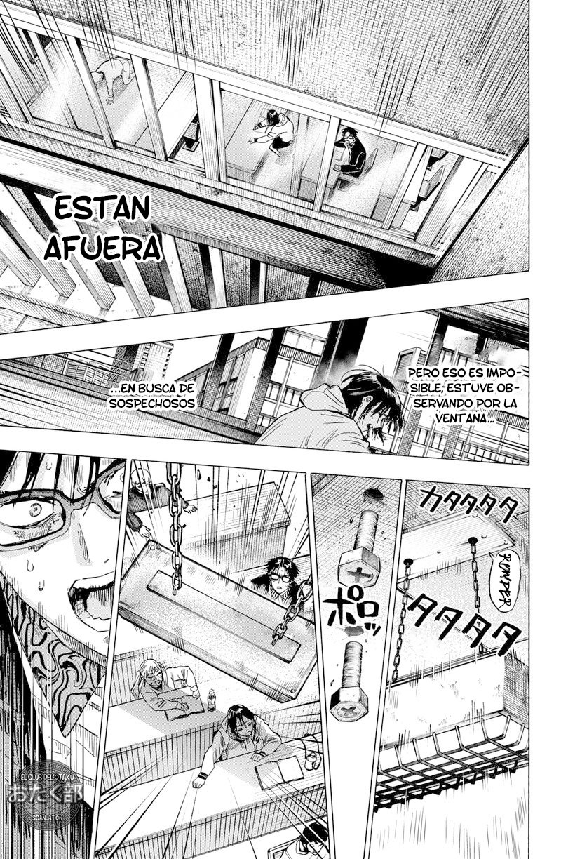 MARRIAGETOXIN Capitulo 11: Vol.2 página 10