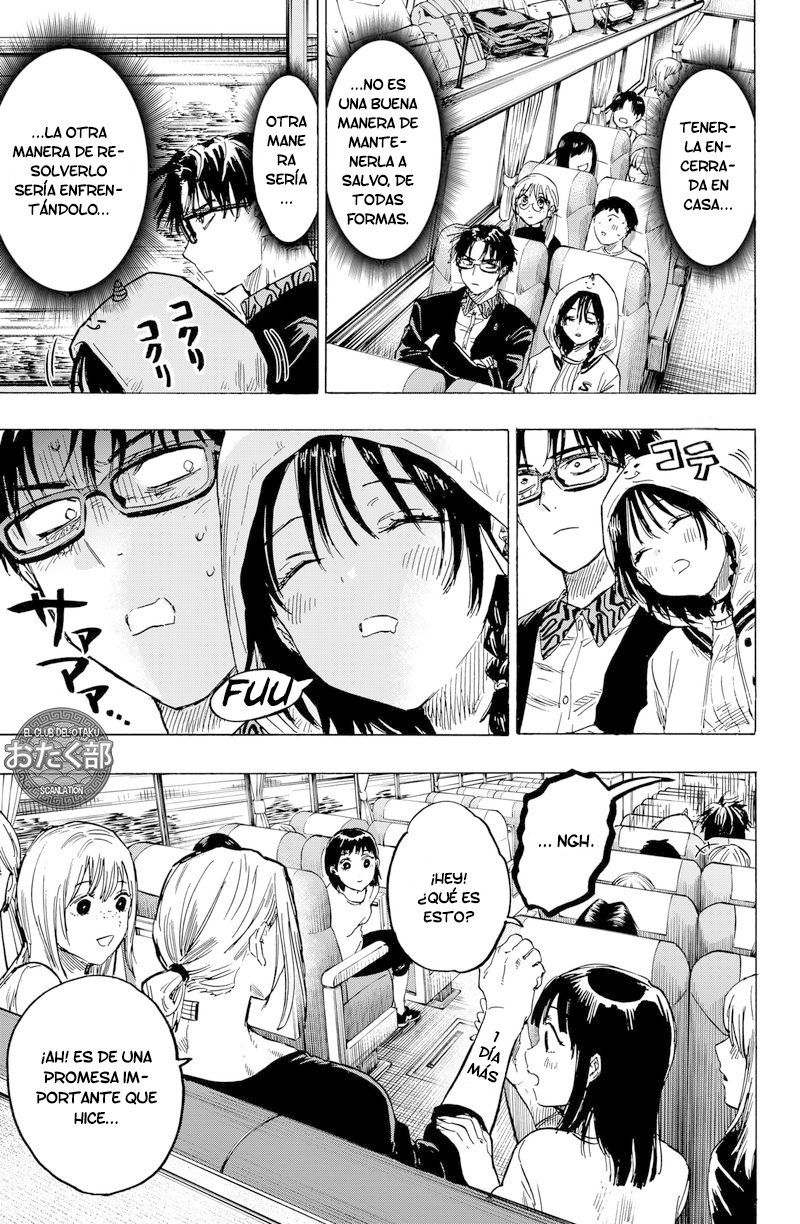 MARRIAGETOXIN Capitulo 11: Vol.2 página 19