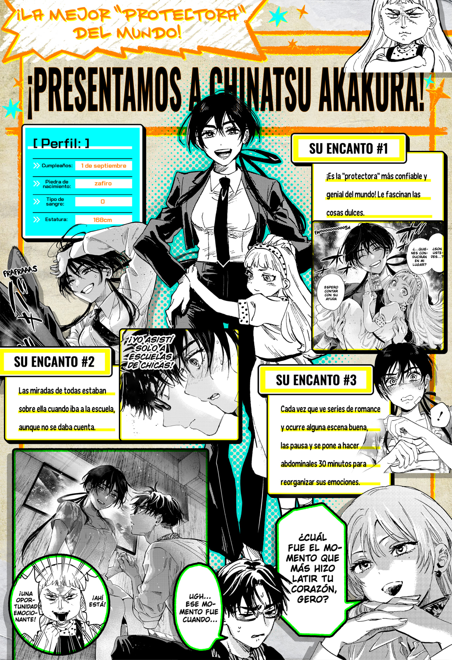 MARRIAGETOXIN Capitulo 110.5 página 2