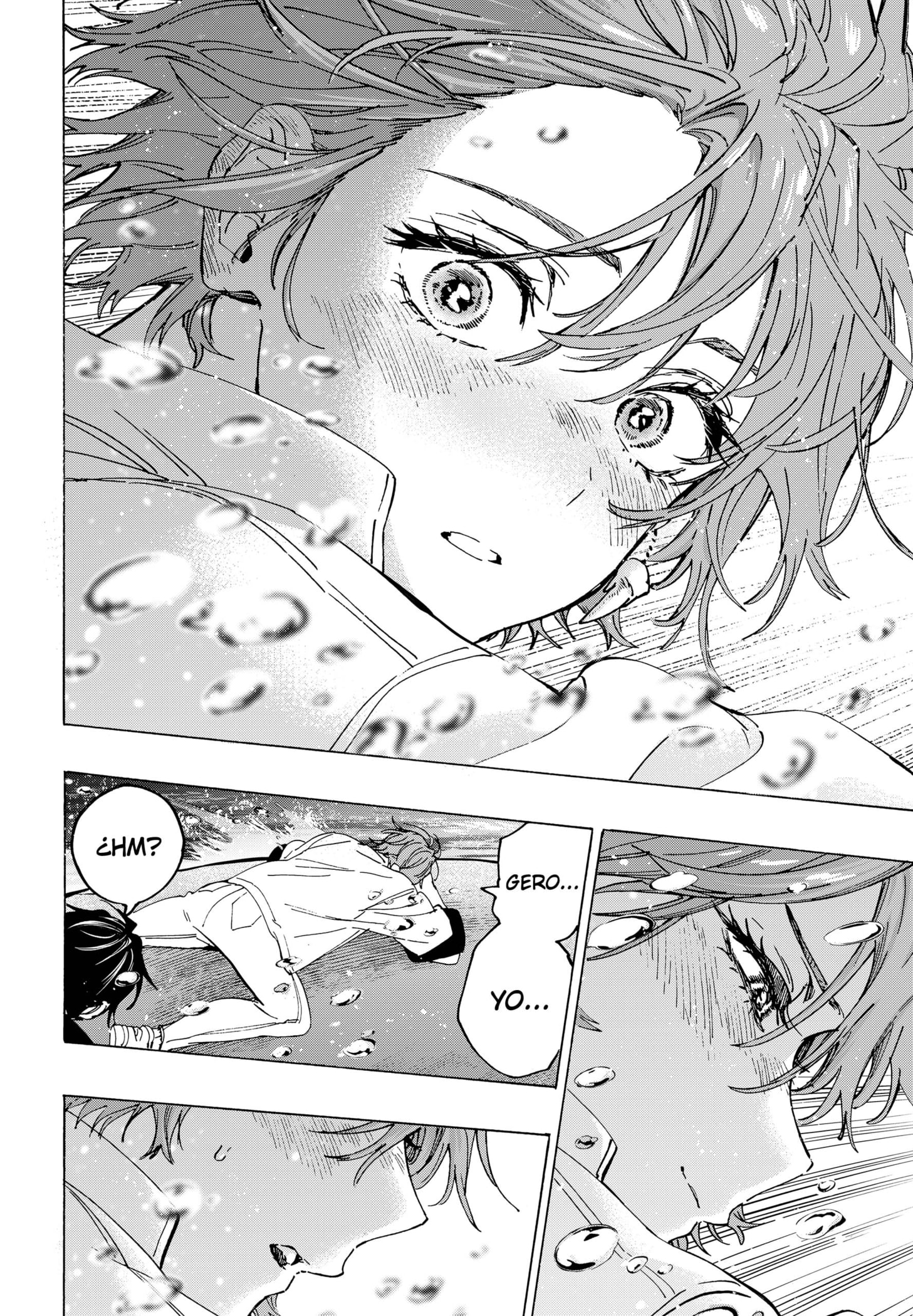 MARRIAGETOXIN Capitulo 110 página 12