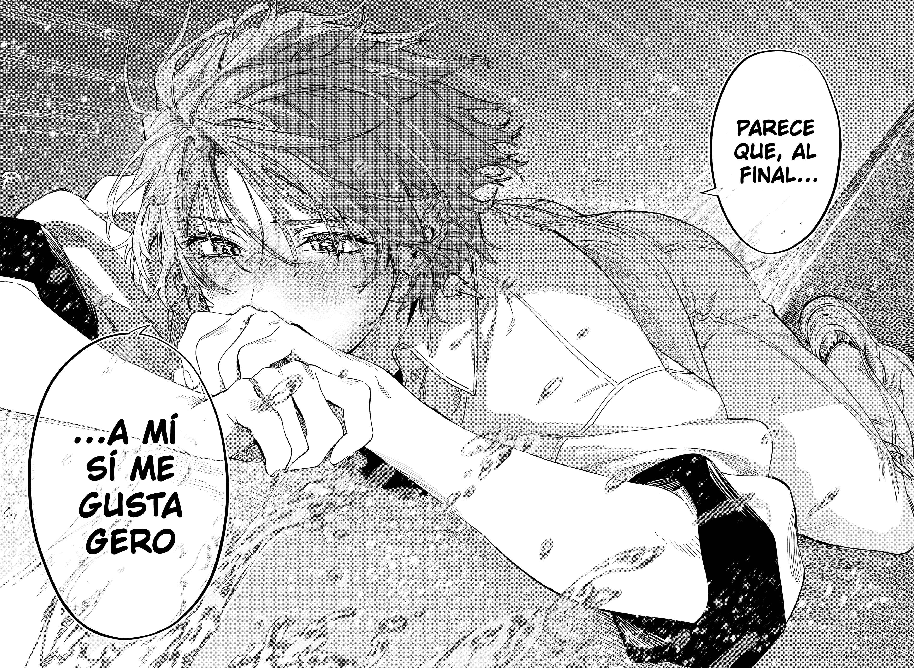 MARRIAGETOXIN Capitulo 110 página 16