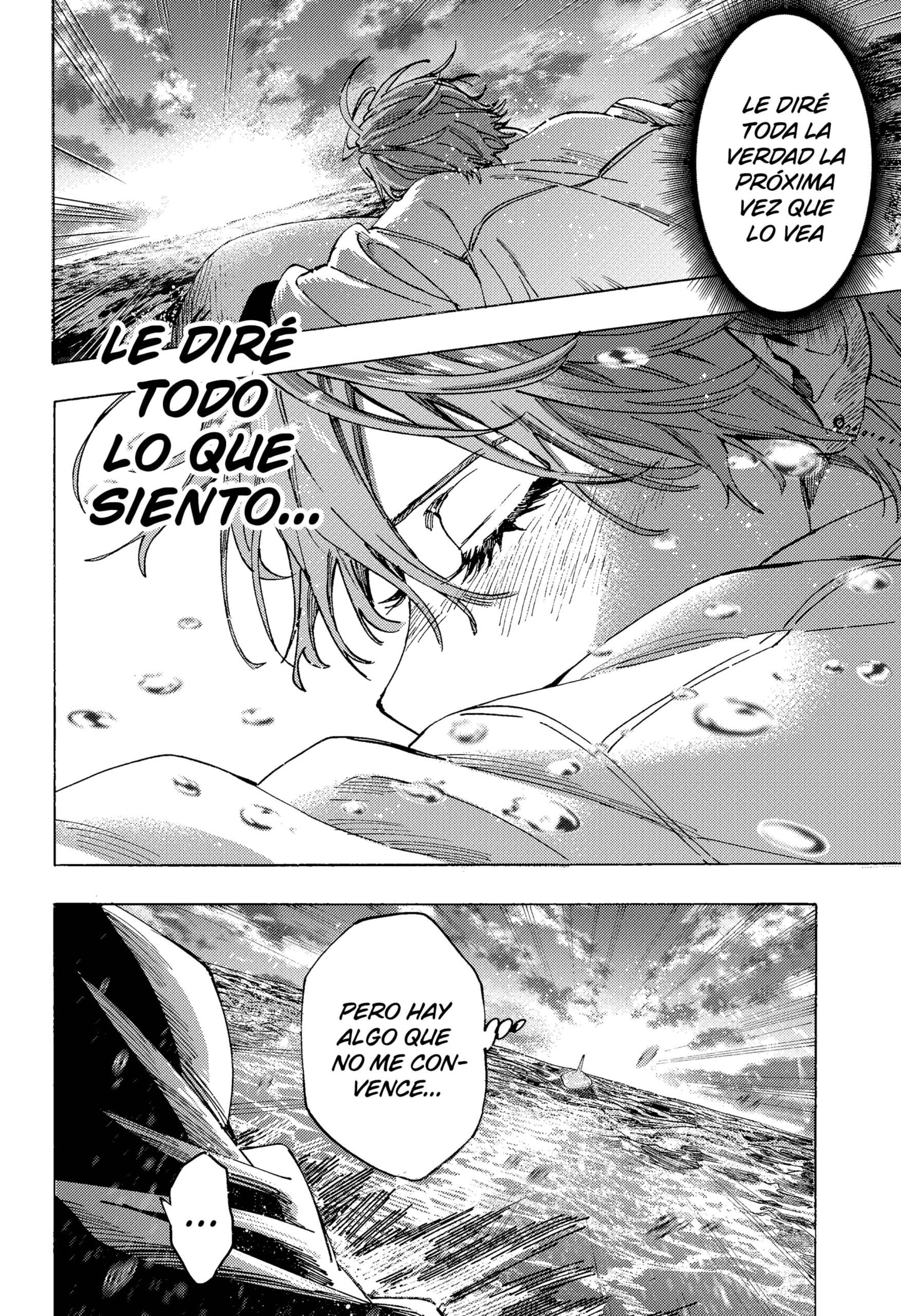 MARRIAGETOXIN Capitulo 110 página 17