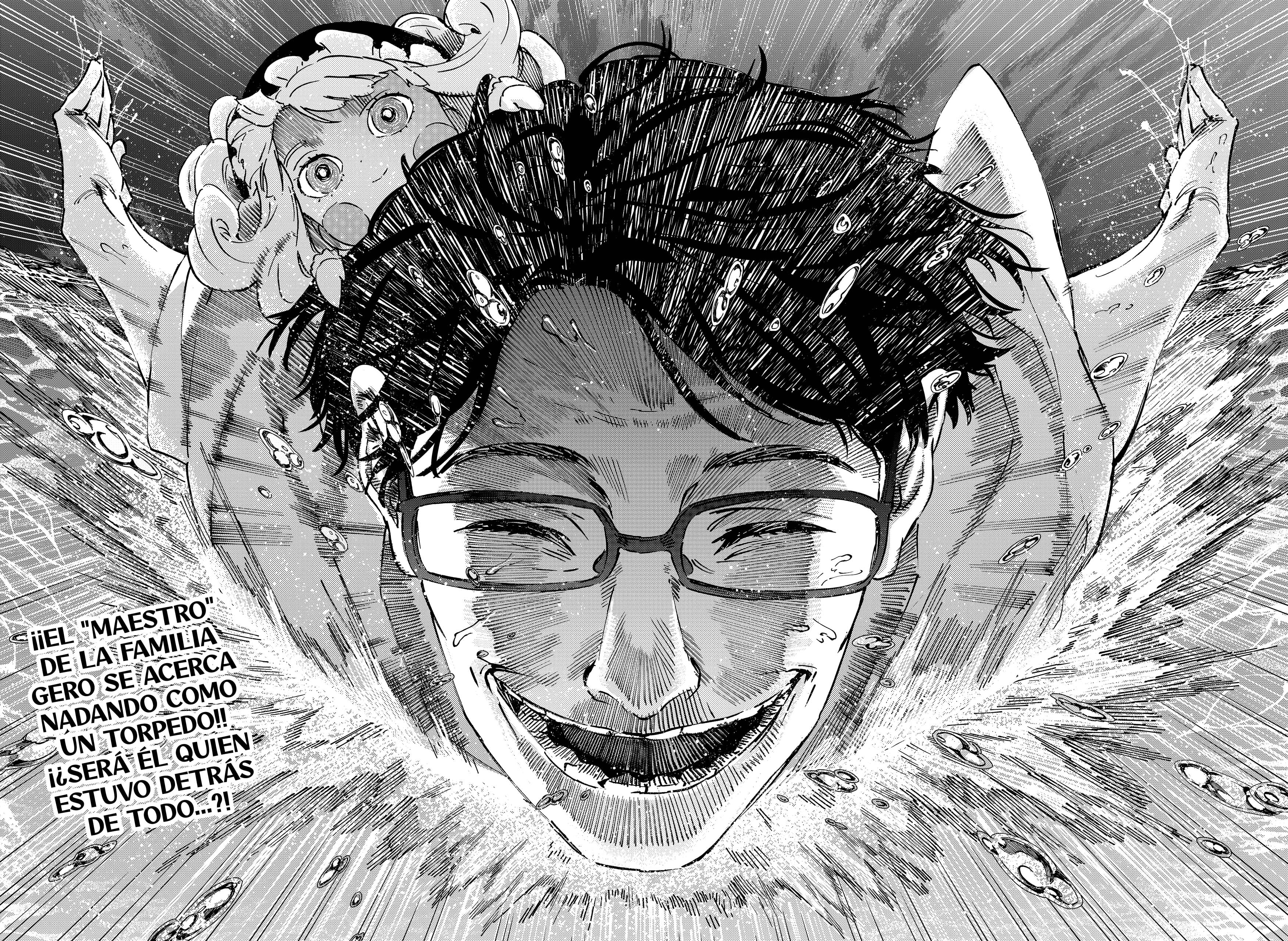 MARRIAGETOXIN Capitulo 110 página 19