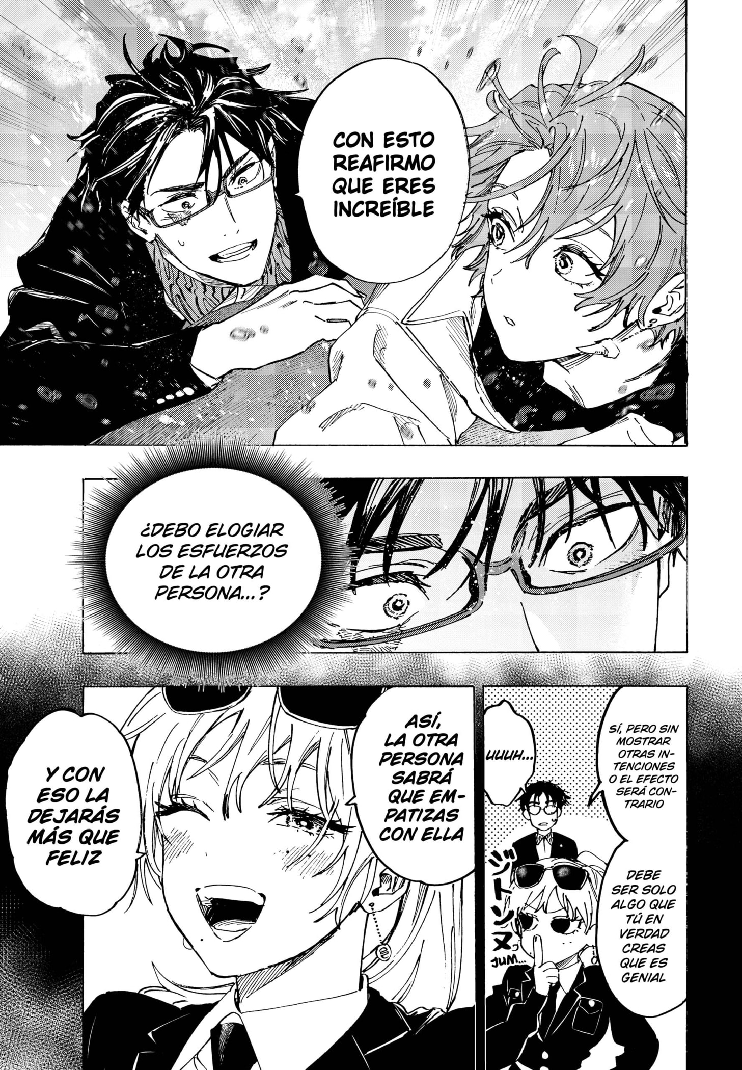 MARRIAGETOXIN Capitulo 110 página 9