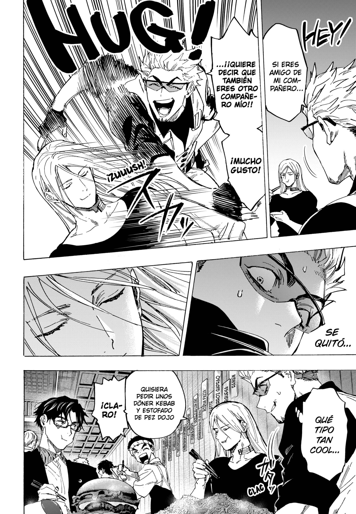MARRIAGETOXIN Capitulo 111 página 12