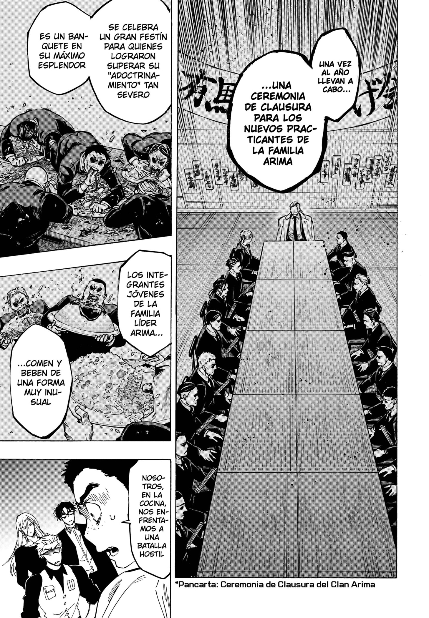 MARRIAGETOXIN Capitulo 111 página 17