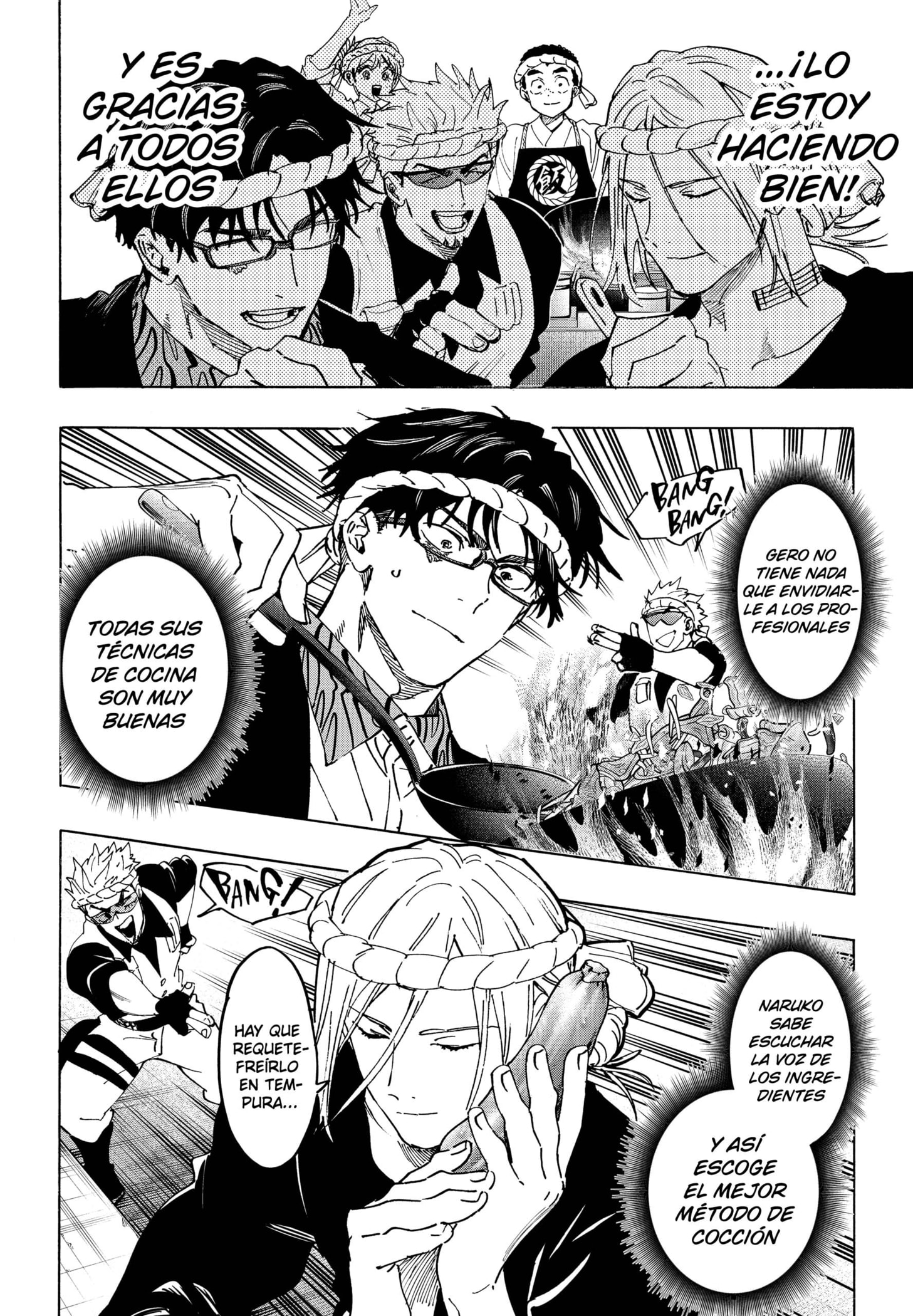 MARRIAGETOXIN Capitulo 112 página 10