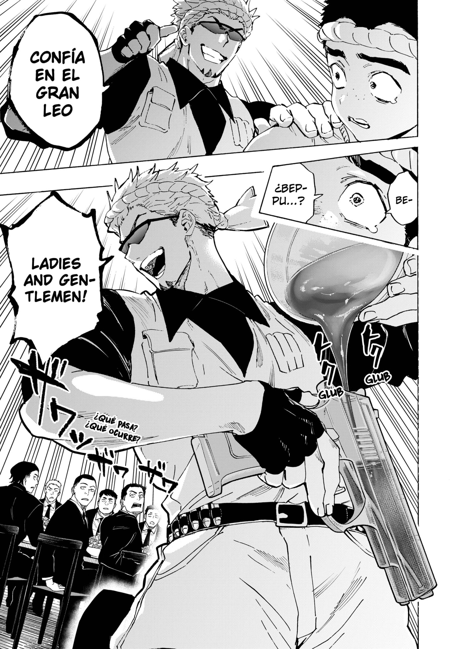 MARRIAGETOXIN Capitulo 112 página 13