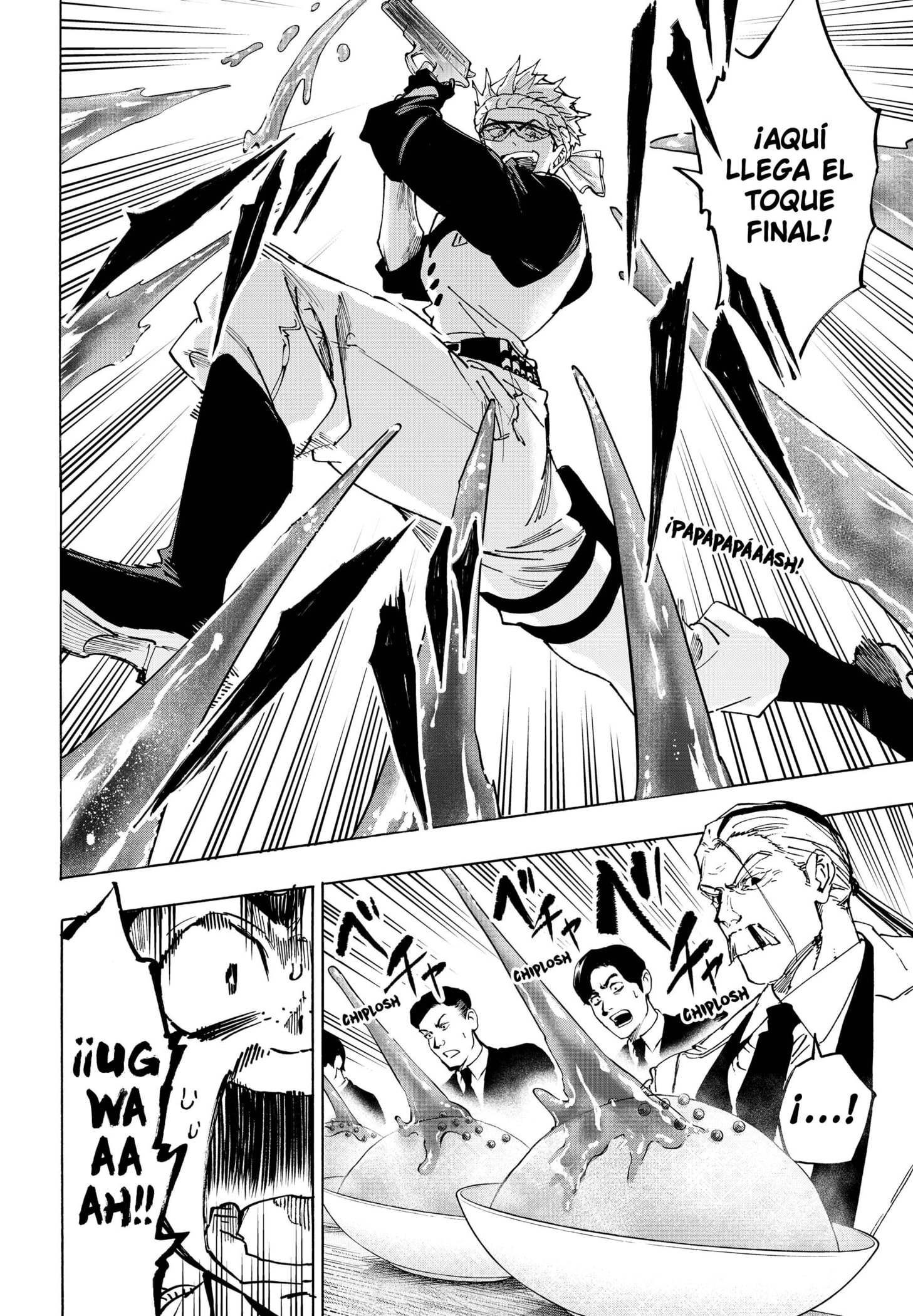 MARRIAGETOXIN Capitulo 112 página 14