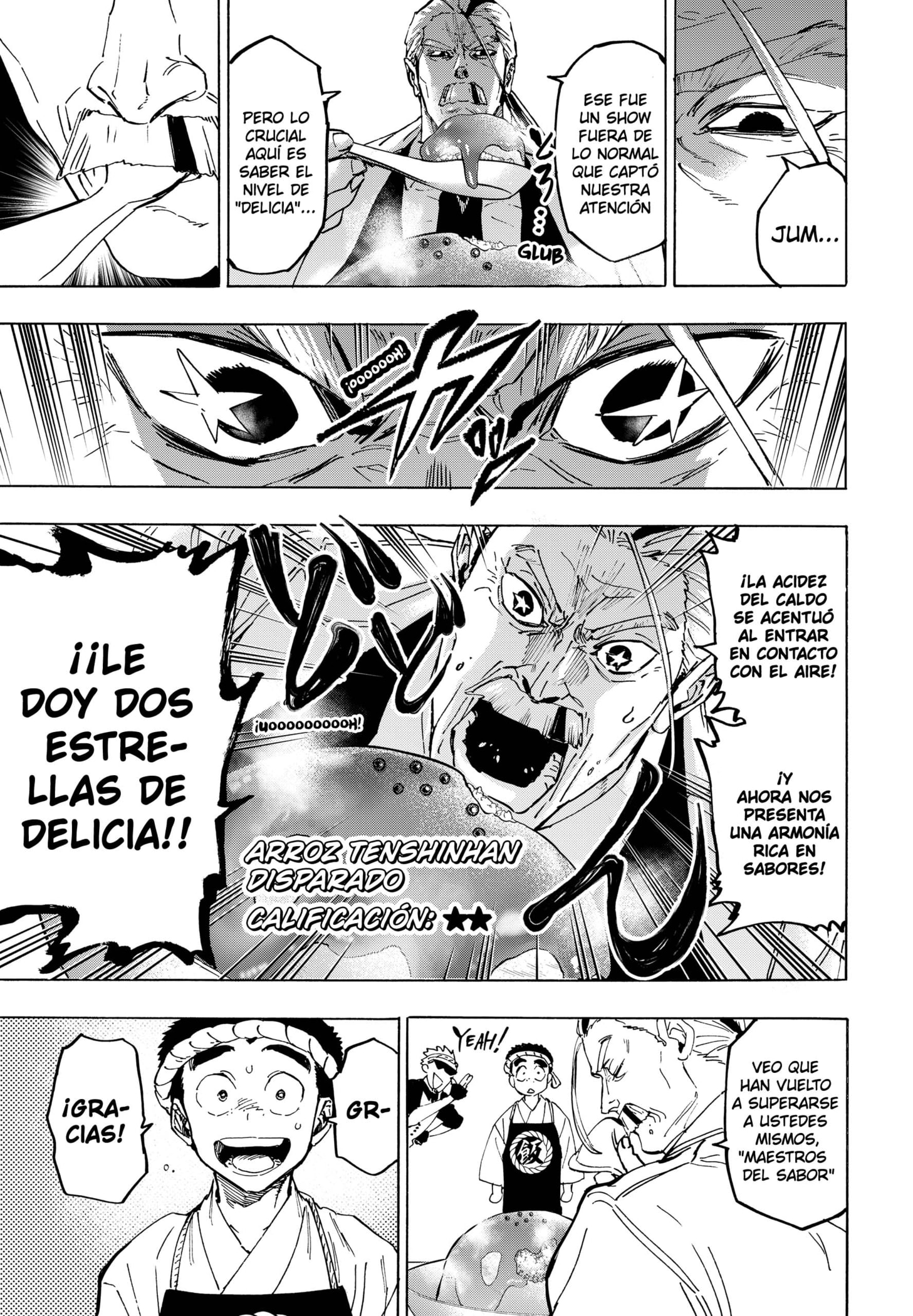 MARRIAGETOXIN Capitulo 112 página 15