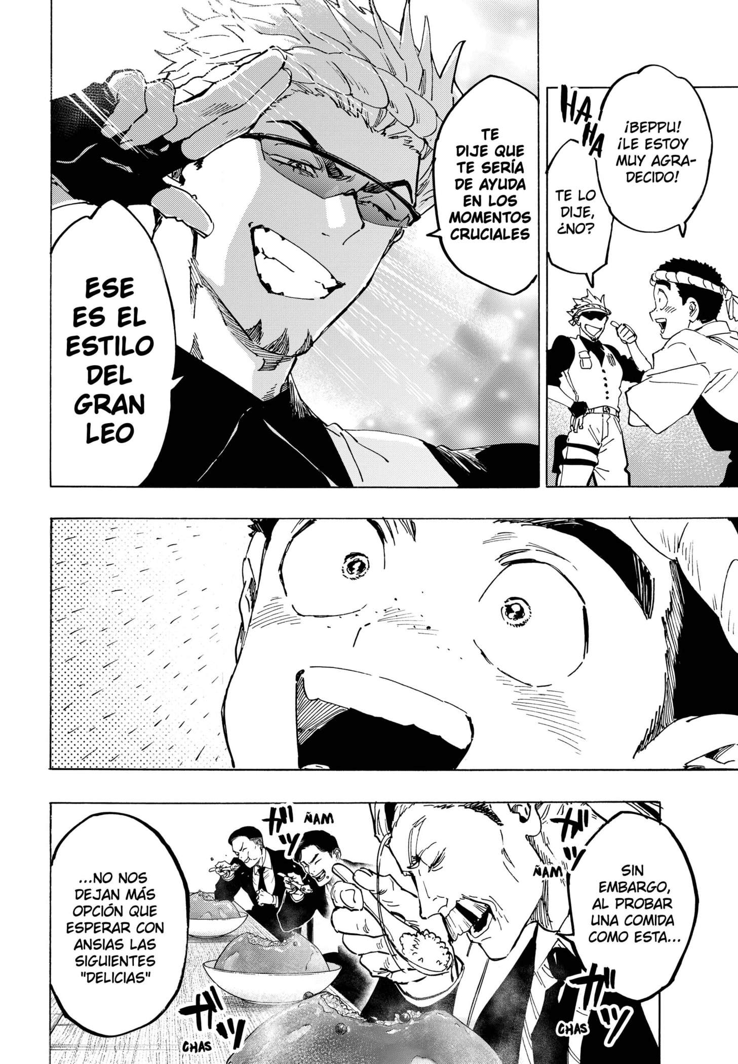 MARRIAGETOXIN Capitulo 112 página 16