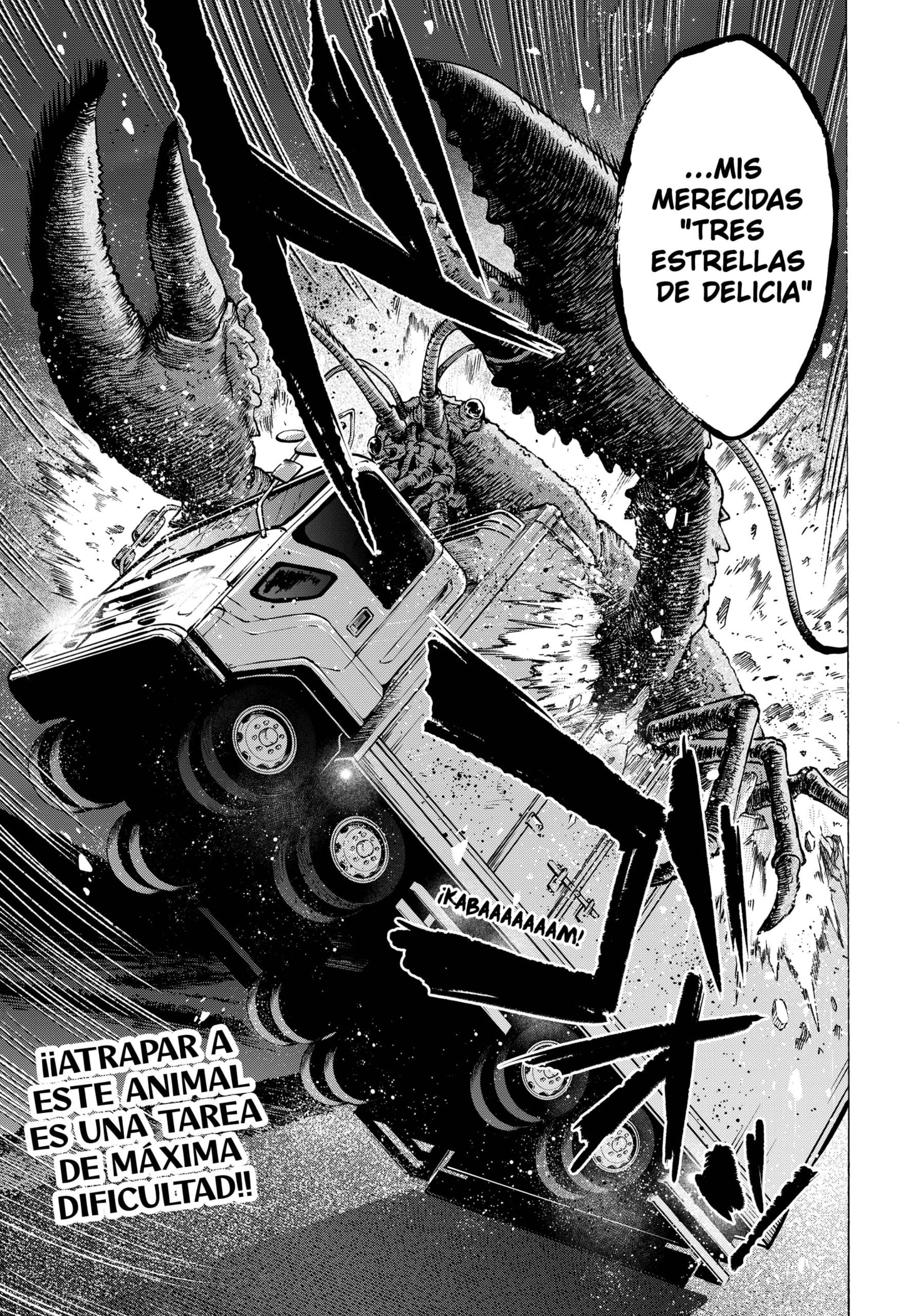 MARRIAGETOXIN Capitulo 112 página 19