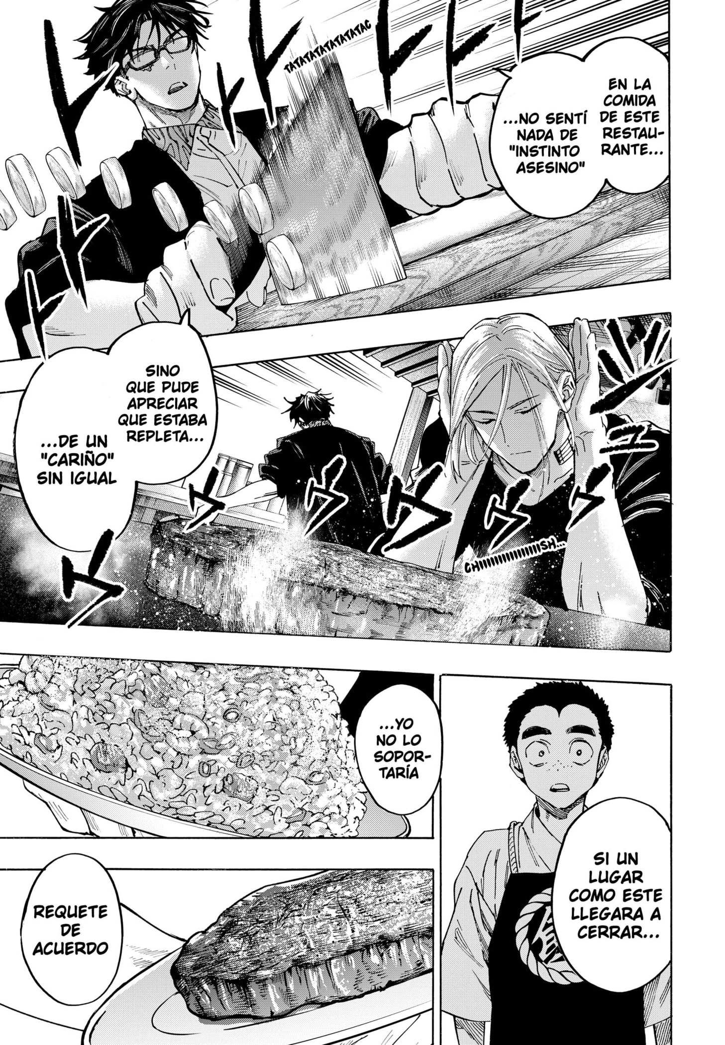 MARRIAGETOXIN Capitulo 112 página 3