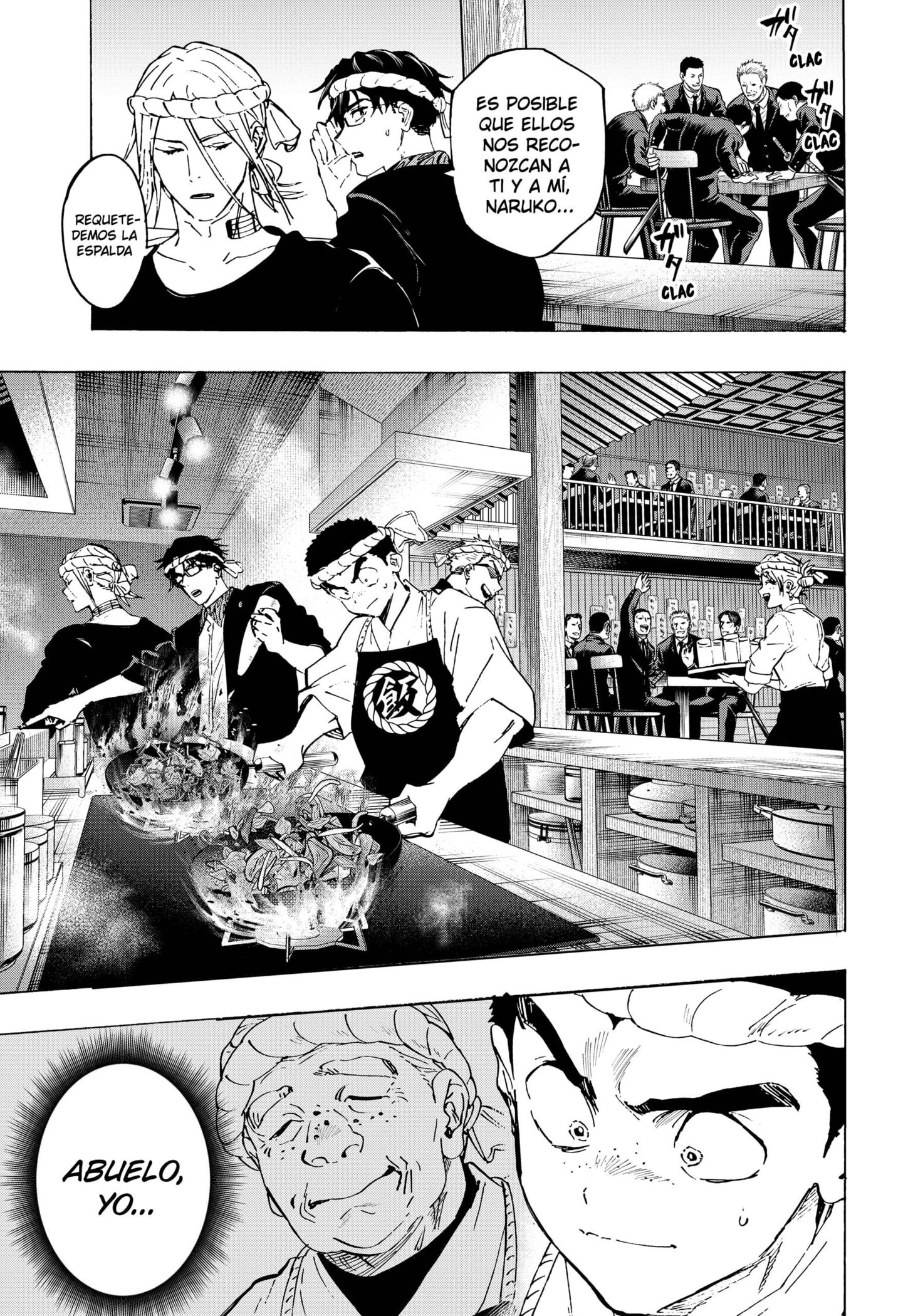 MARRIAGETOXIN Capitulo 112 página 9