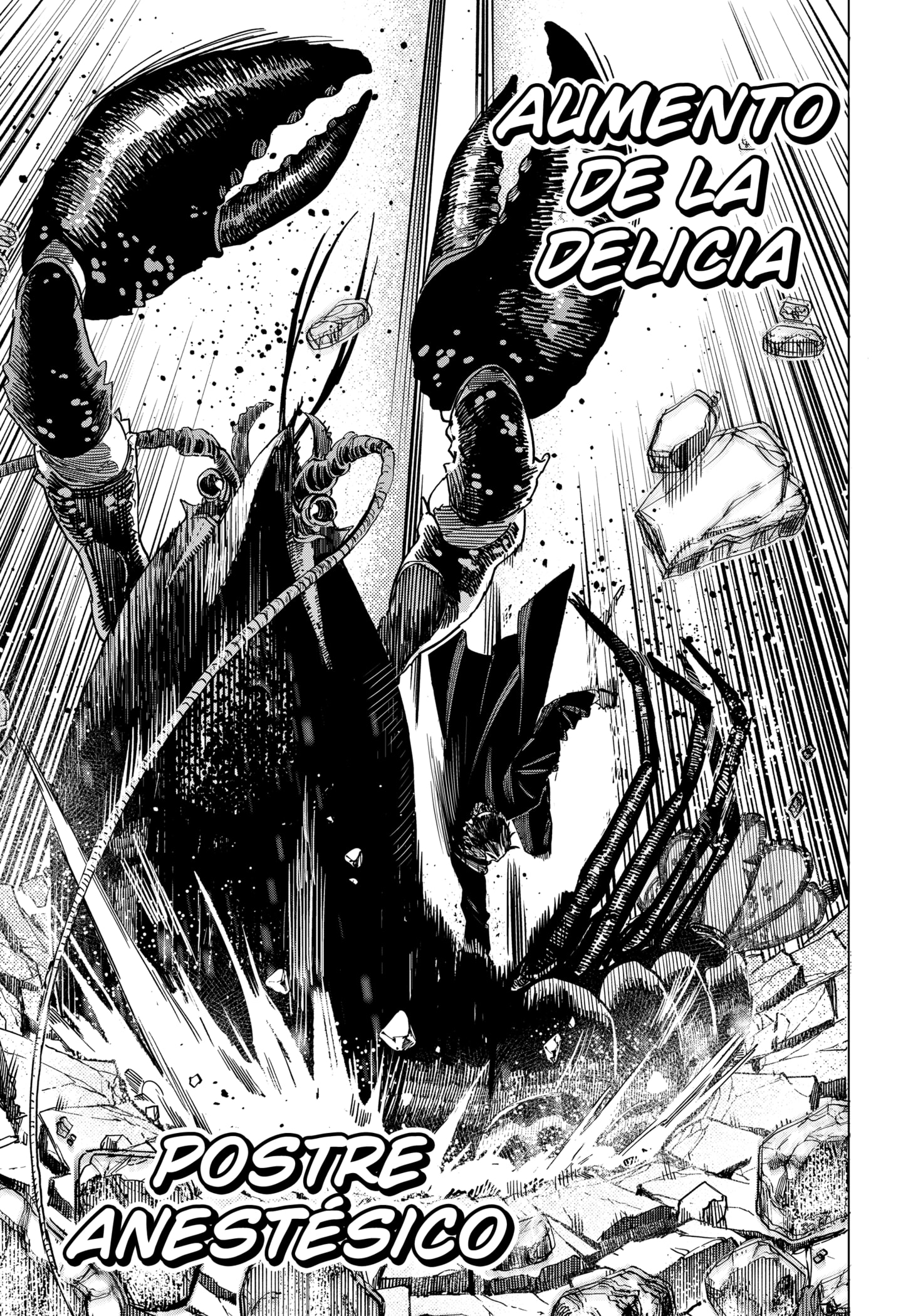 MARRIAGETOXIN Capitulo 113 página 16