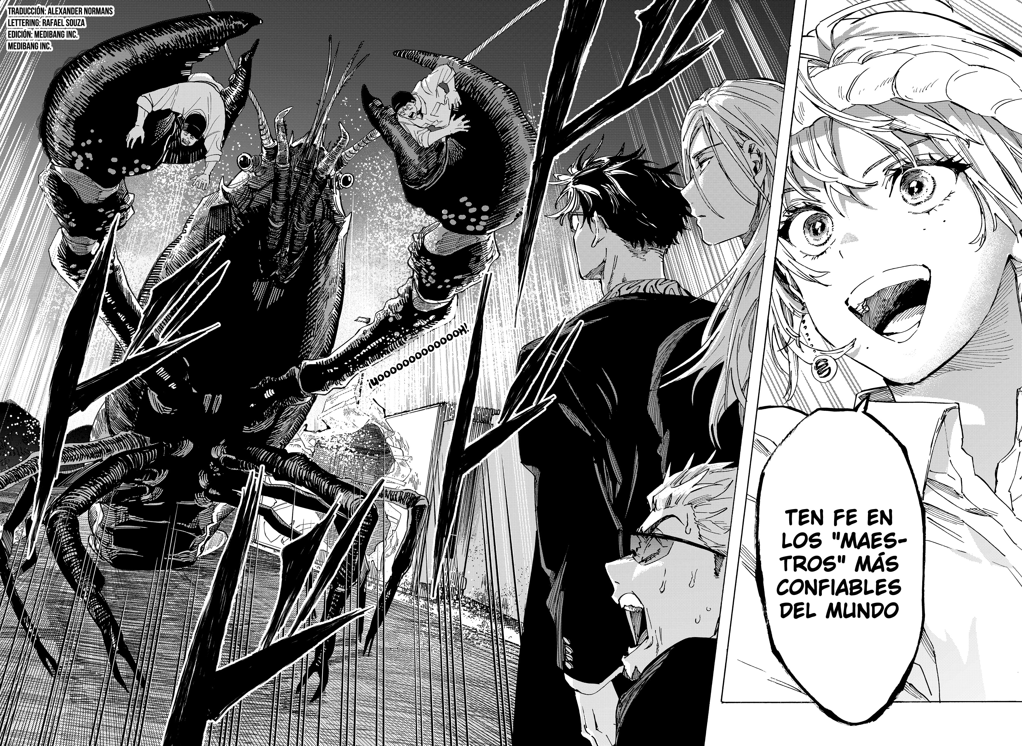 MARRIAGETOXIN Capitulo 113 página 4