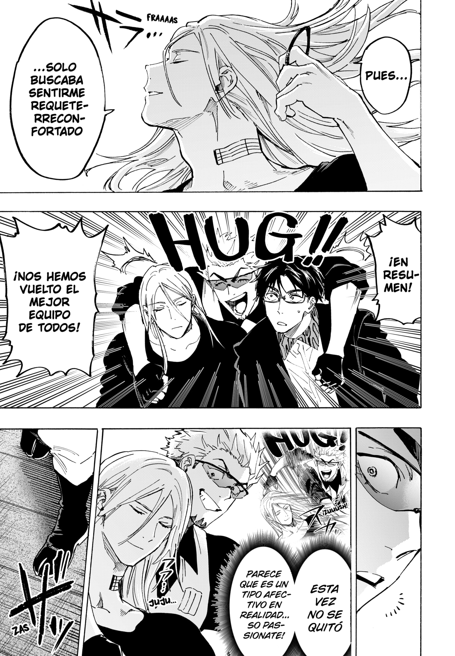 MARRIAGETOXIN Capitulo 114 página 11