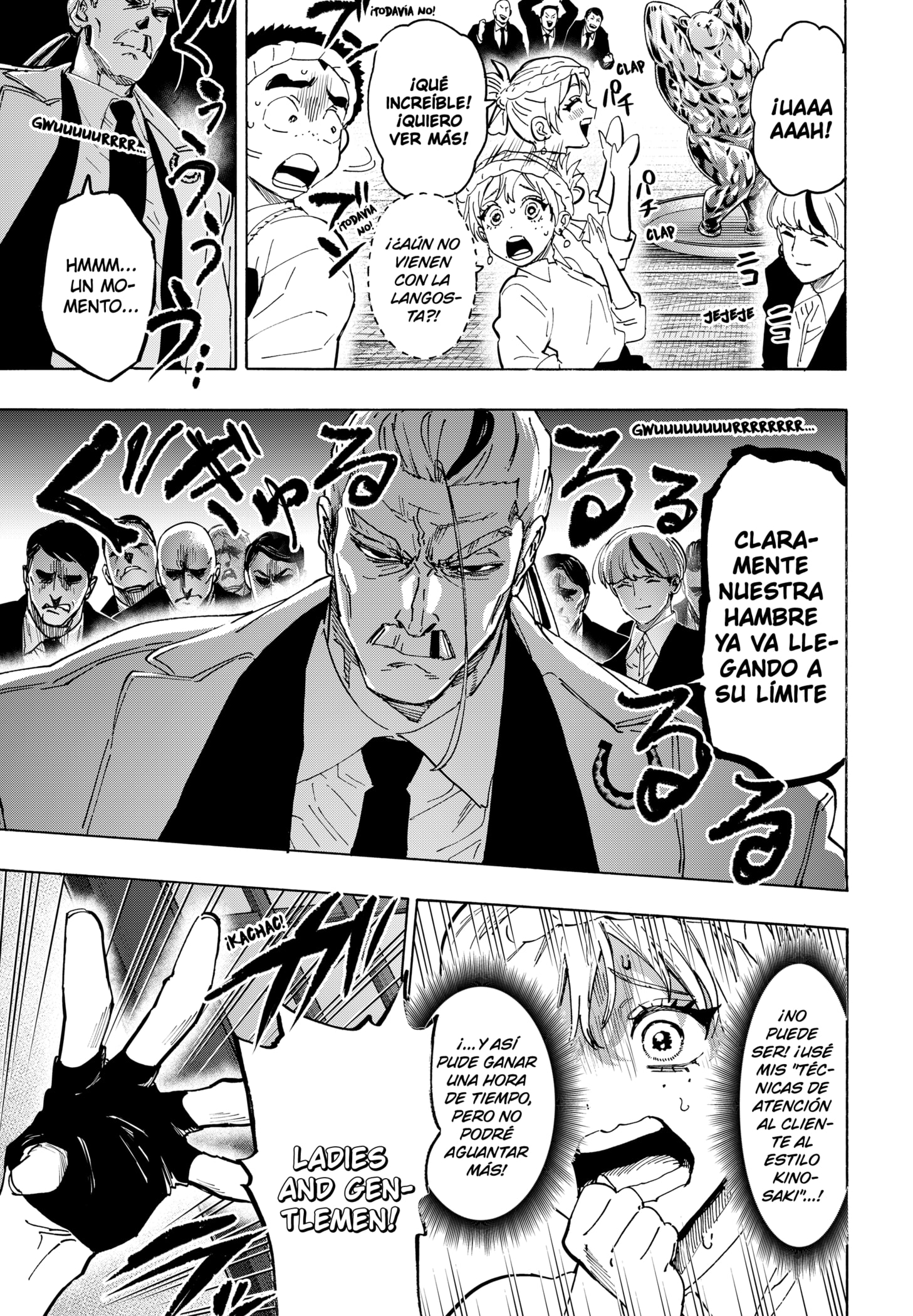 MARRIAGETOXIN Capitulo 114 página 3