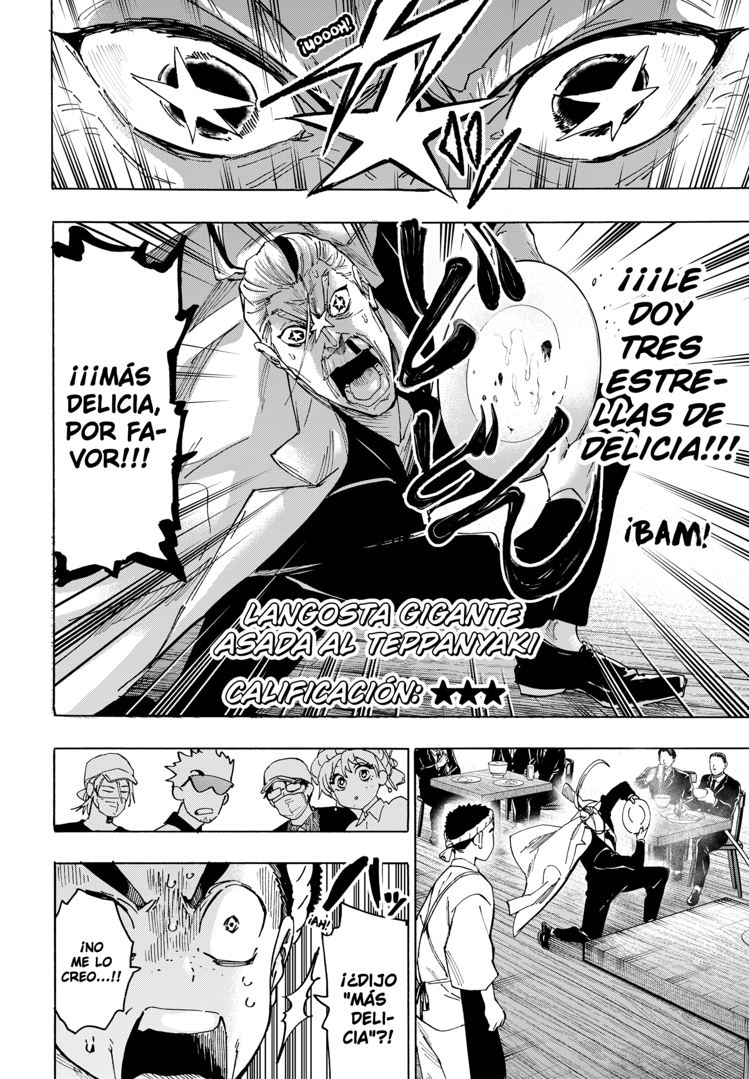 MARRIAGETOXIN Capitulo 114 página 5
