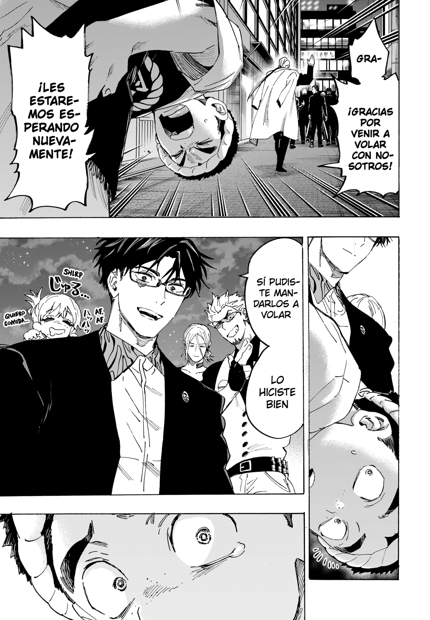 MARRIAGETOXIN Capitulo 114 página 9