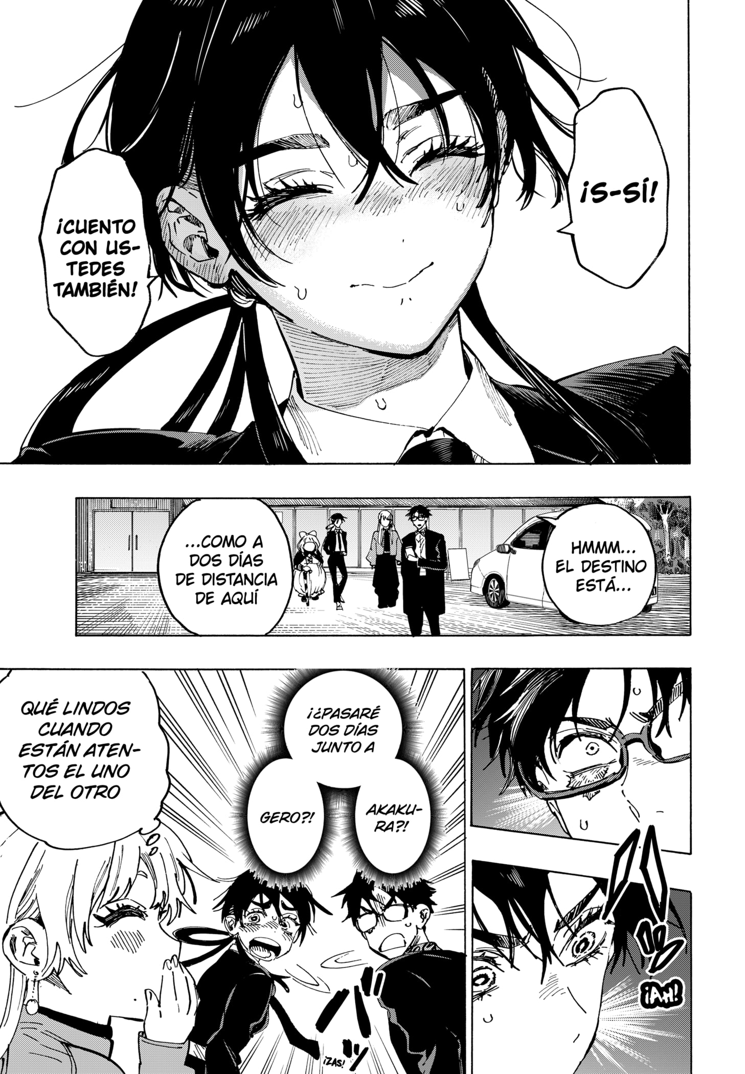 MARRIAGETOXIN Capitulo 115 página 13