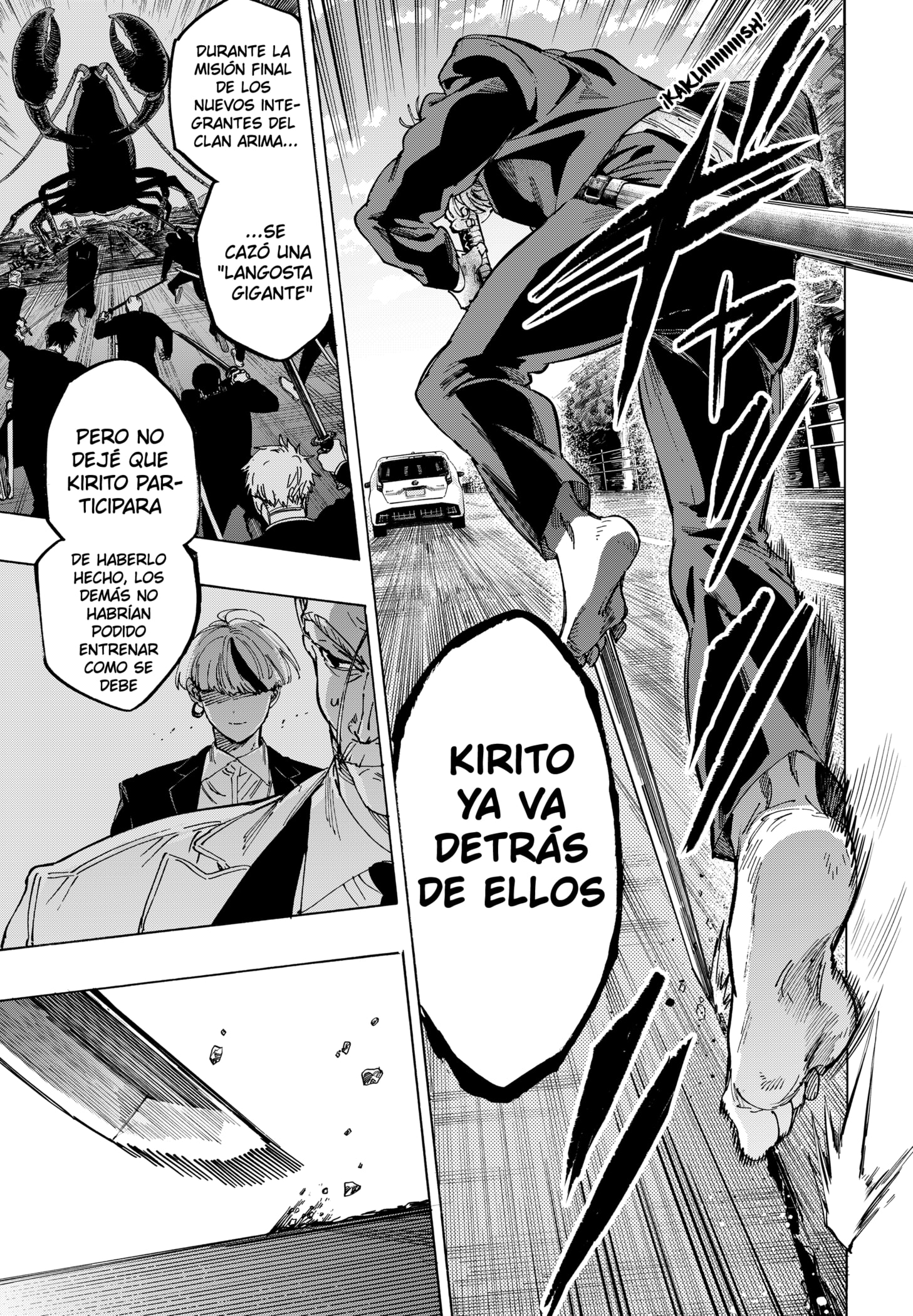 MARRIAGETOXIN Capitulo 115 página 17