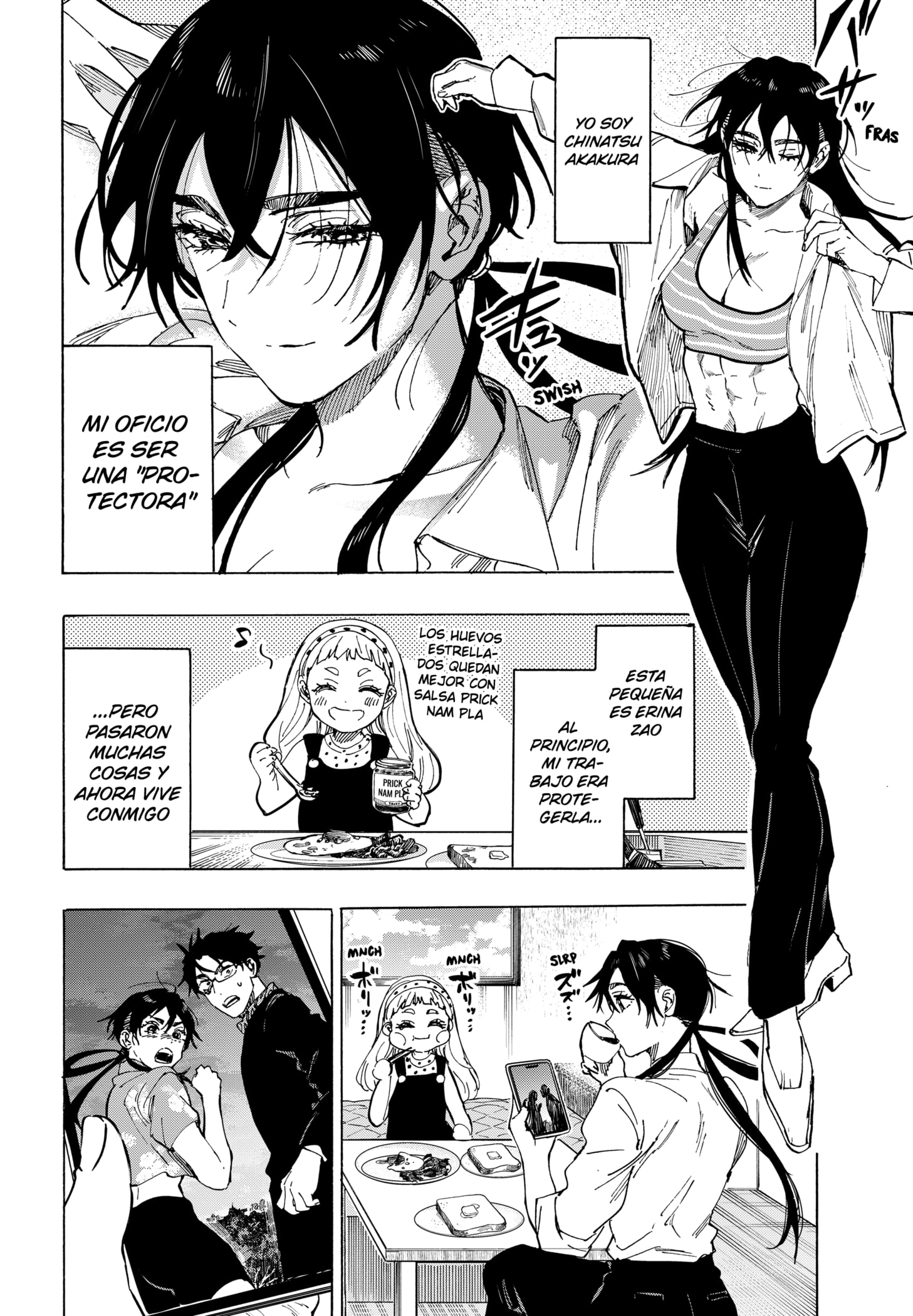MARRIAGETOXIN Capitulo 115 página 2