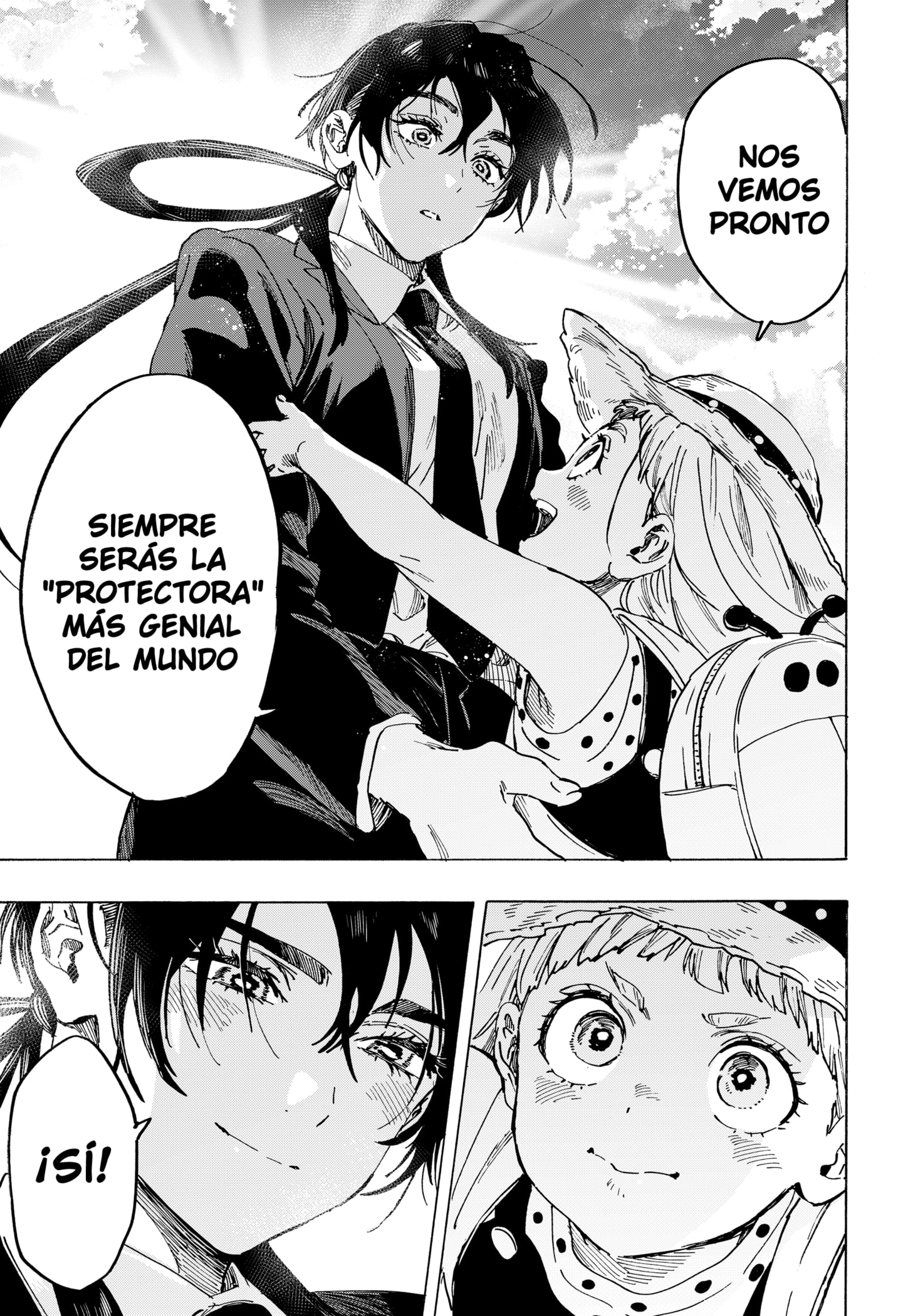 MARRIAGETOXIN Capitulo 115 página 5