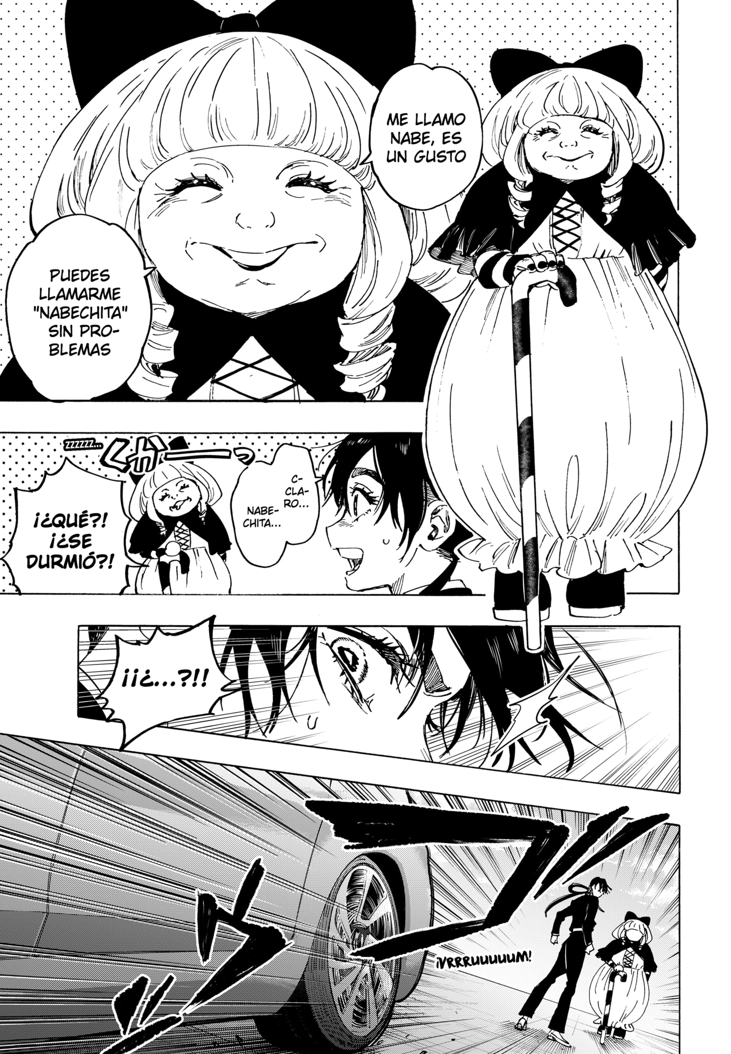 MARRIAGETOXIN Capitulo 115 página 7