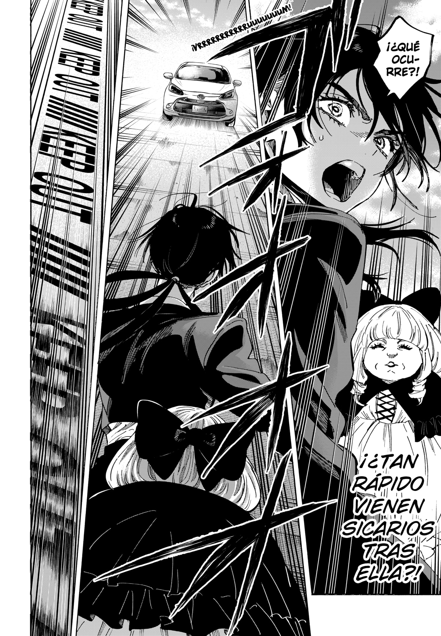 MARRIAGETOXIN Capitulo 115 página 8