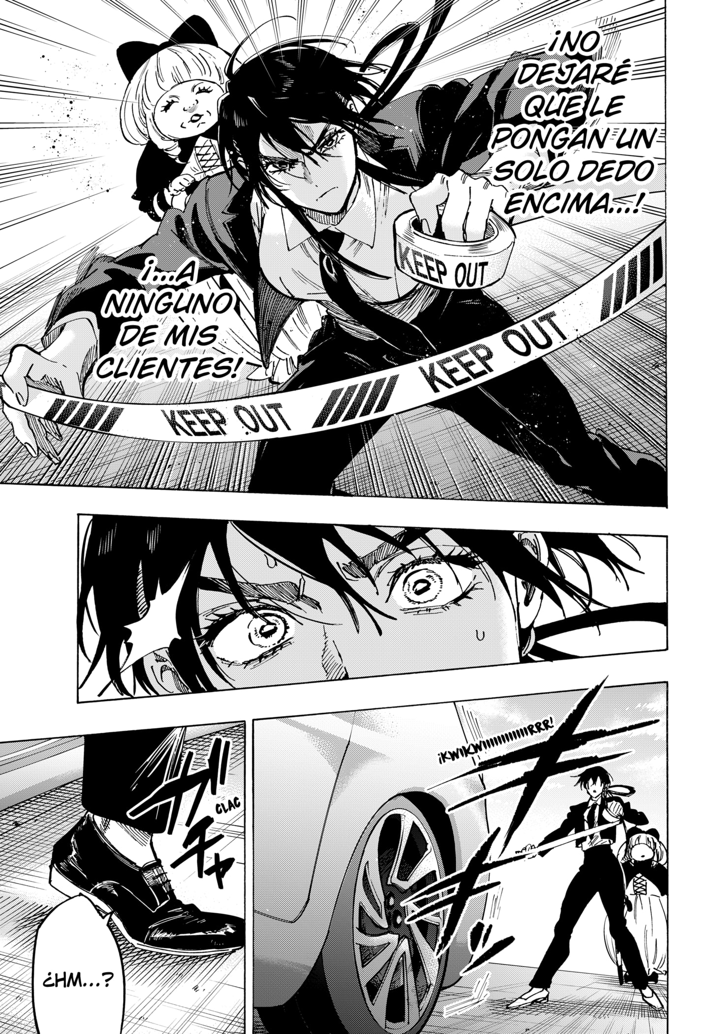 MARRIAGETOXIN Capitulo 115 página 9