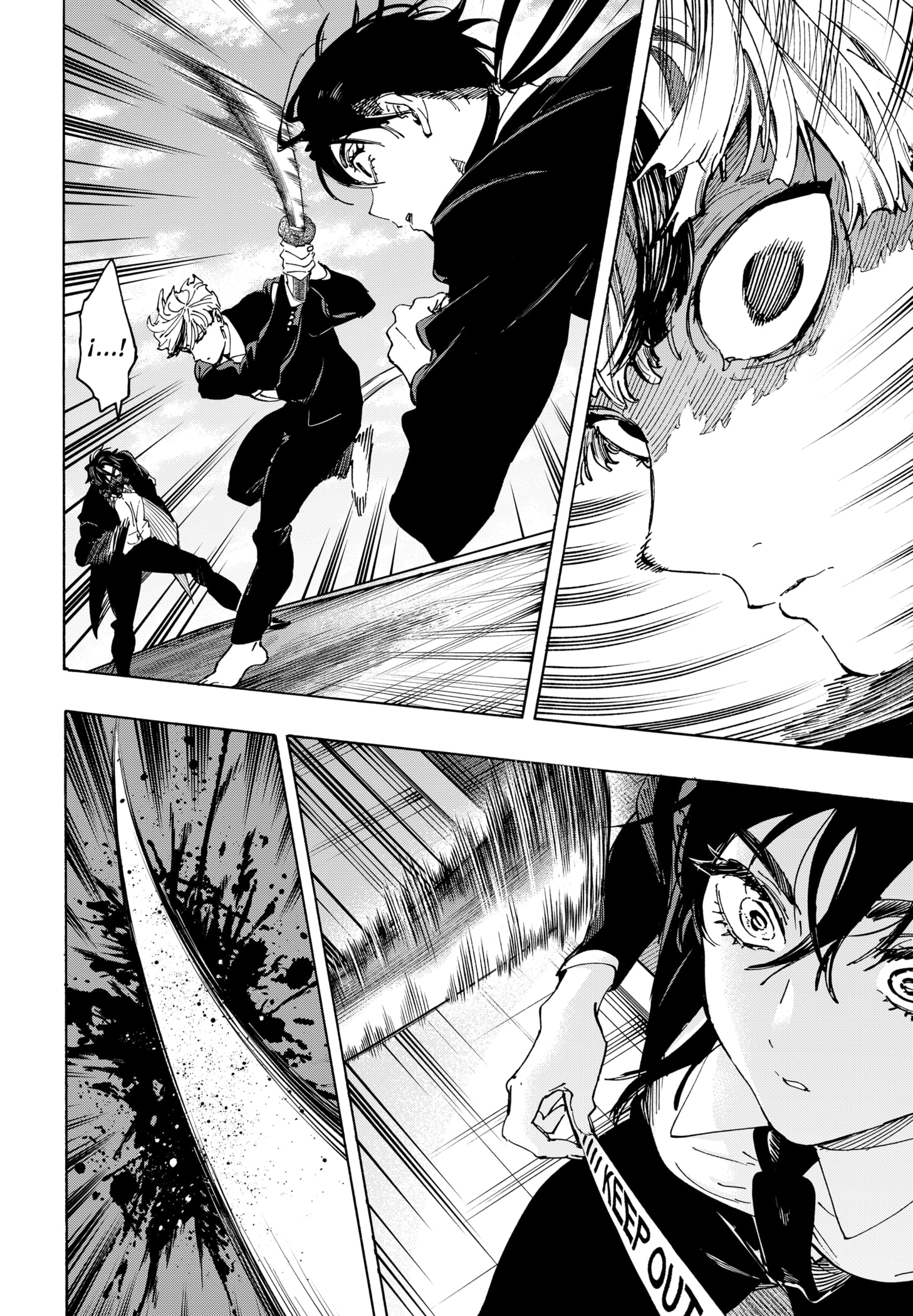 MARRIAGETOXIN Capitulo 116 página 12