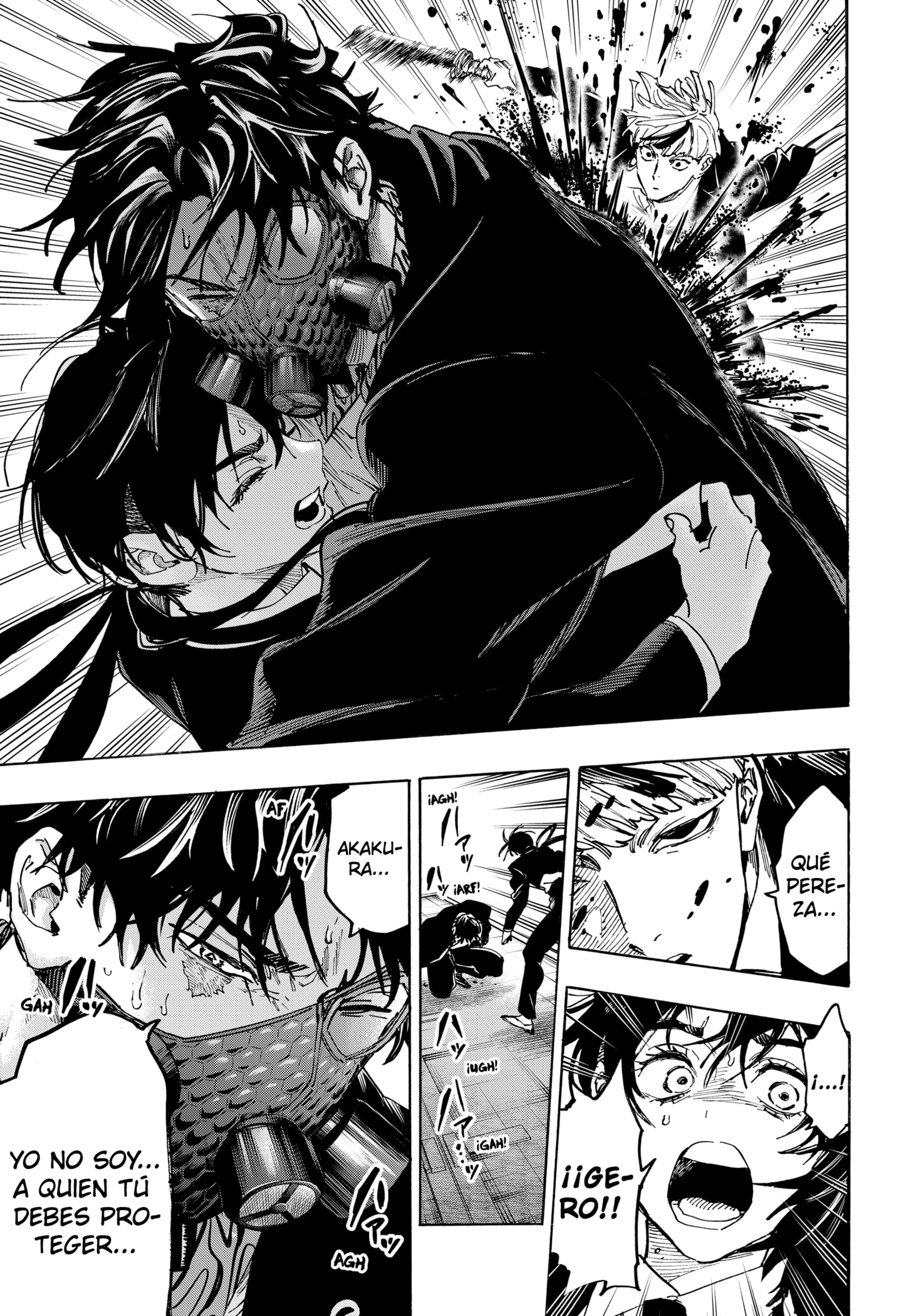 MARRIAGETOXIN Capitulo 116 página 13