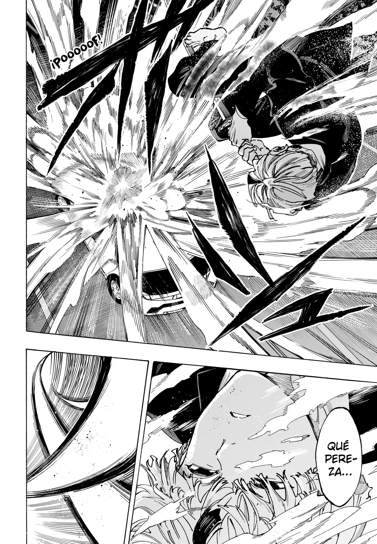 MARRIAGETOXIN Capitulo 116 página 2