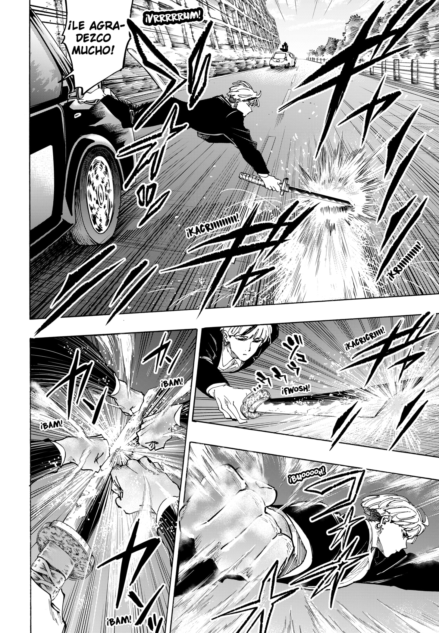 MARRIAGETOXIN Capitulo 116 página 6