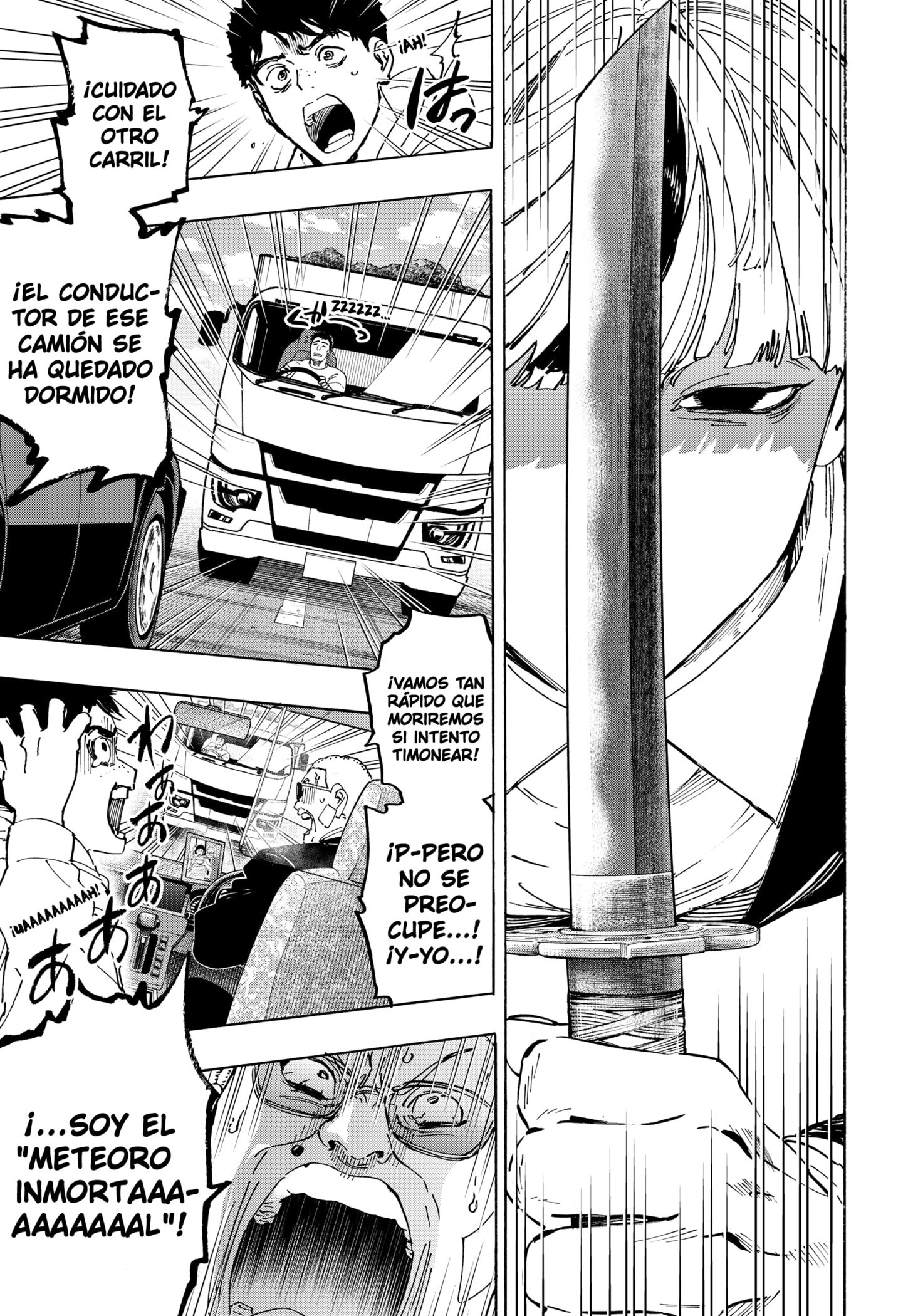 MARRIAGETOXIN Capitulo 116 página 7