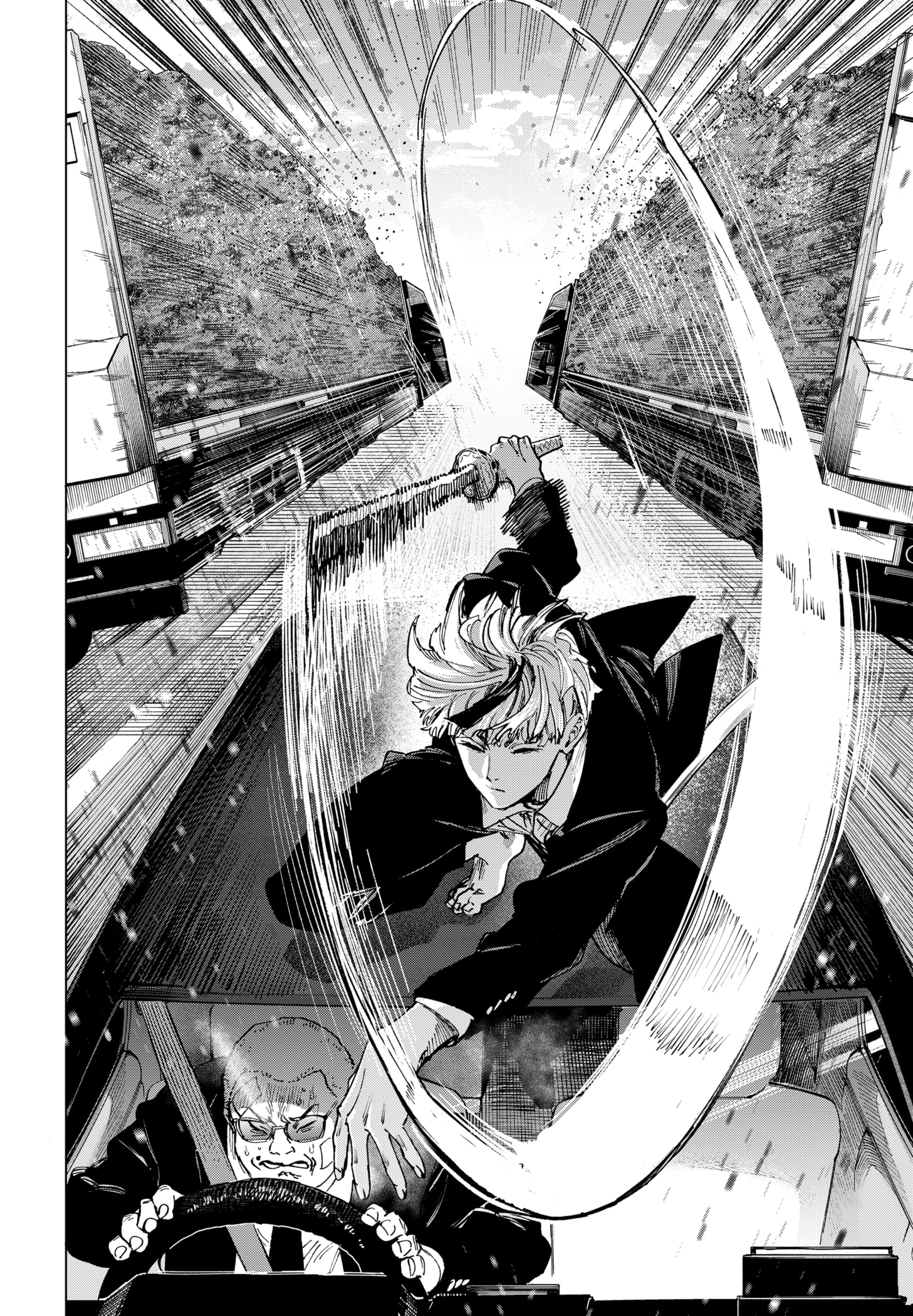 MARRIAGETOXIN Capitulo 116 página 8
