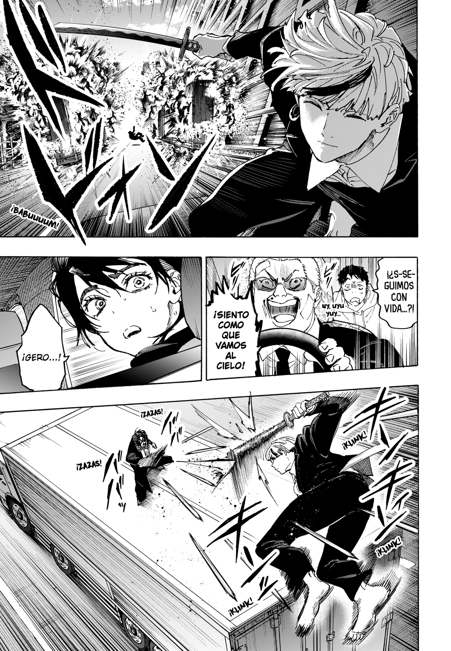MARRIAGETOXIN Capitulo 116 página 9