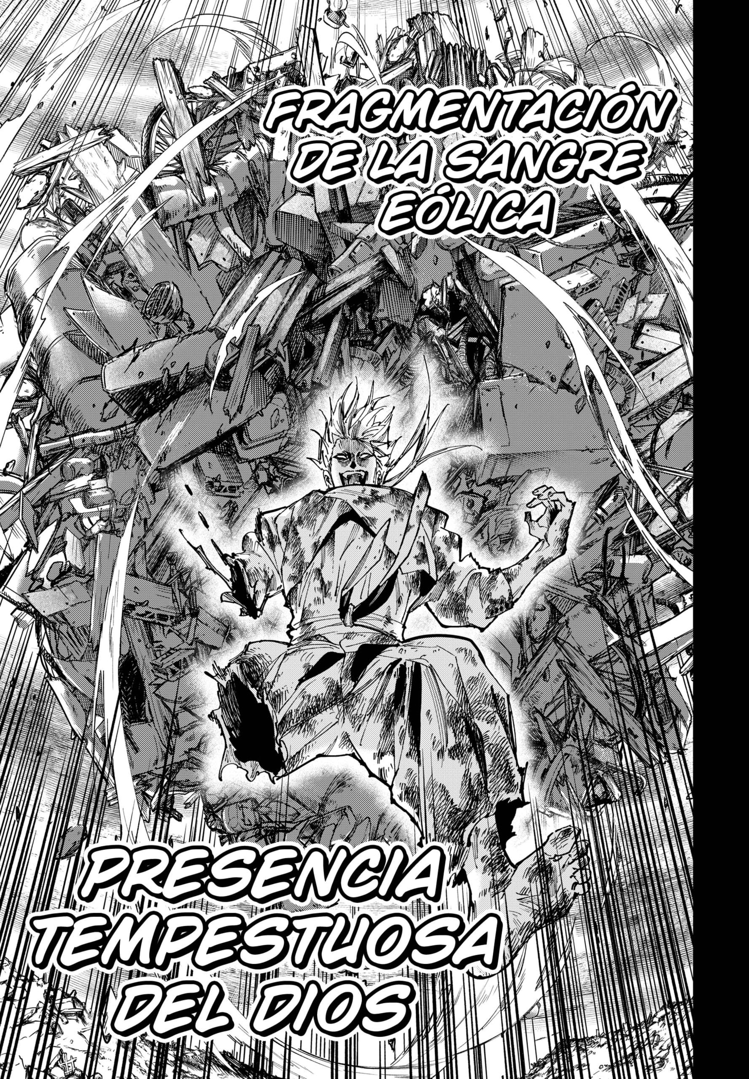MARRIAGETOXIN Capitulo 117 página 12