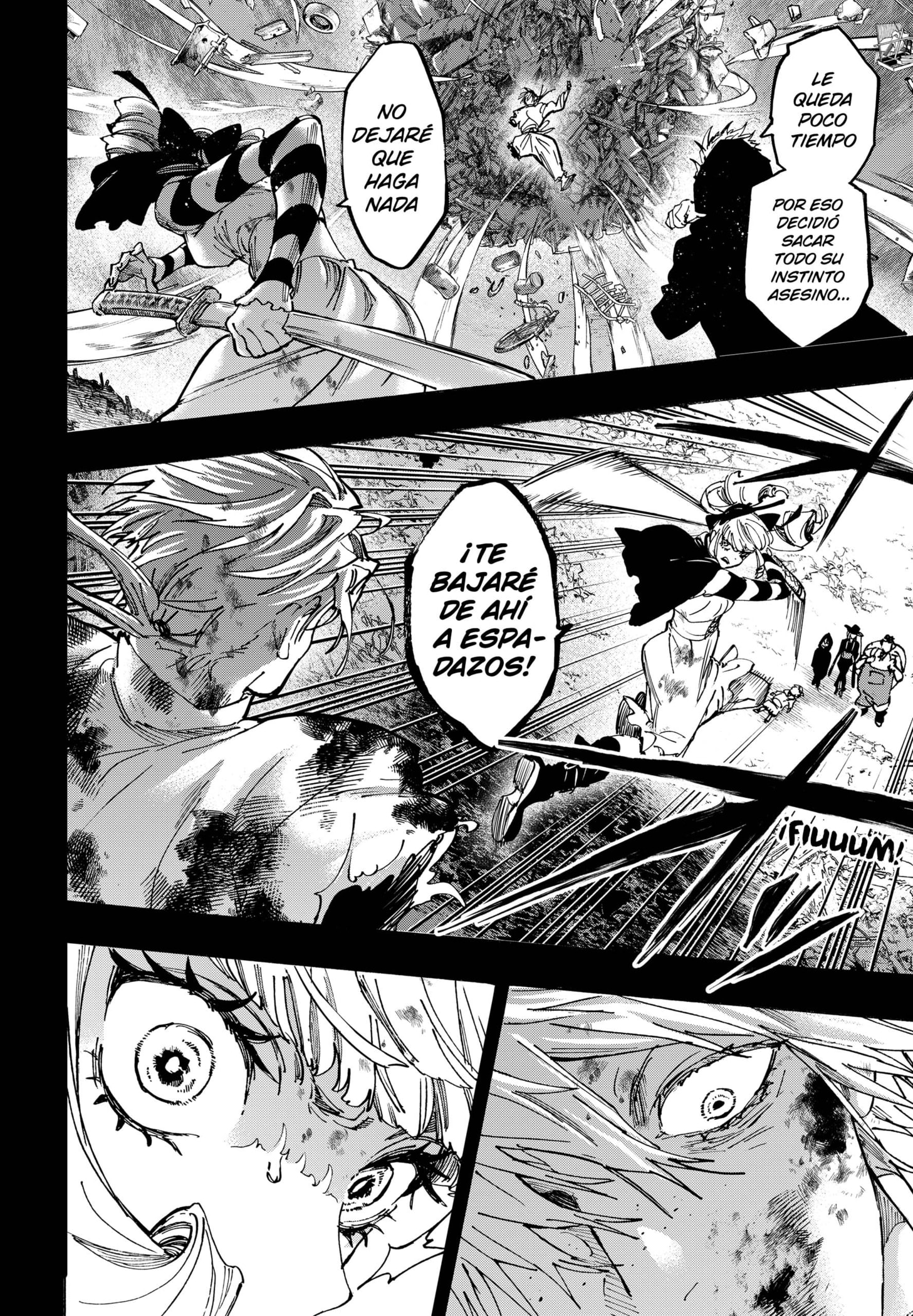 MARRIAGETOXIN Capitulo 117 página 13