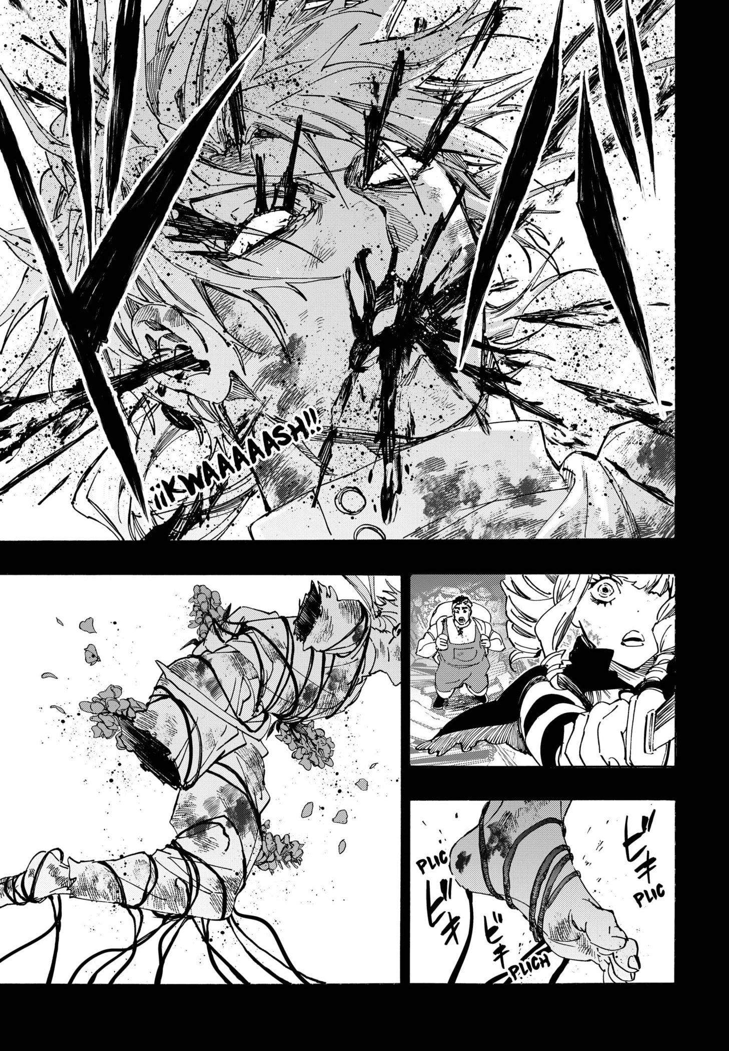 MARRIAGETOXIN Capitulo 117 página 14