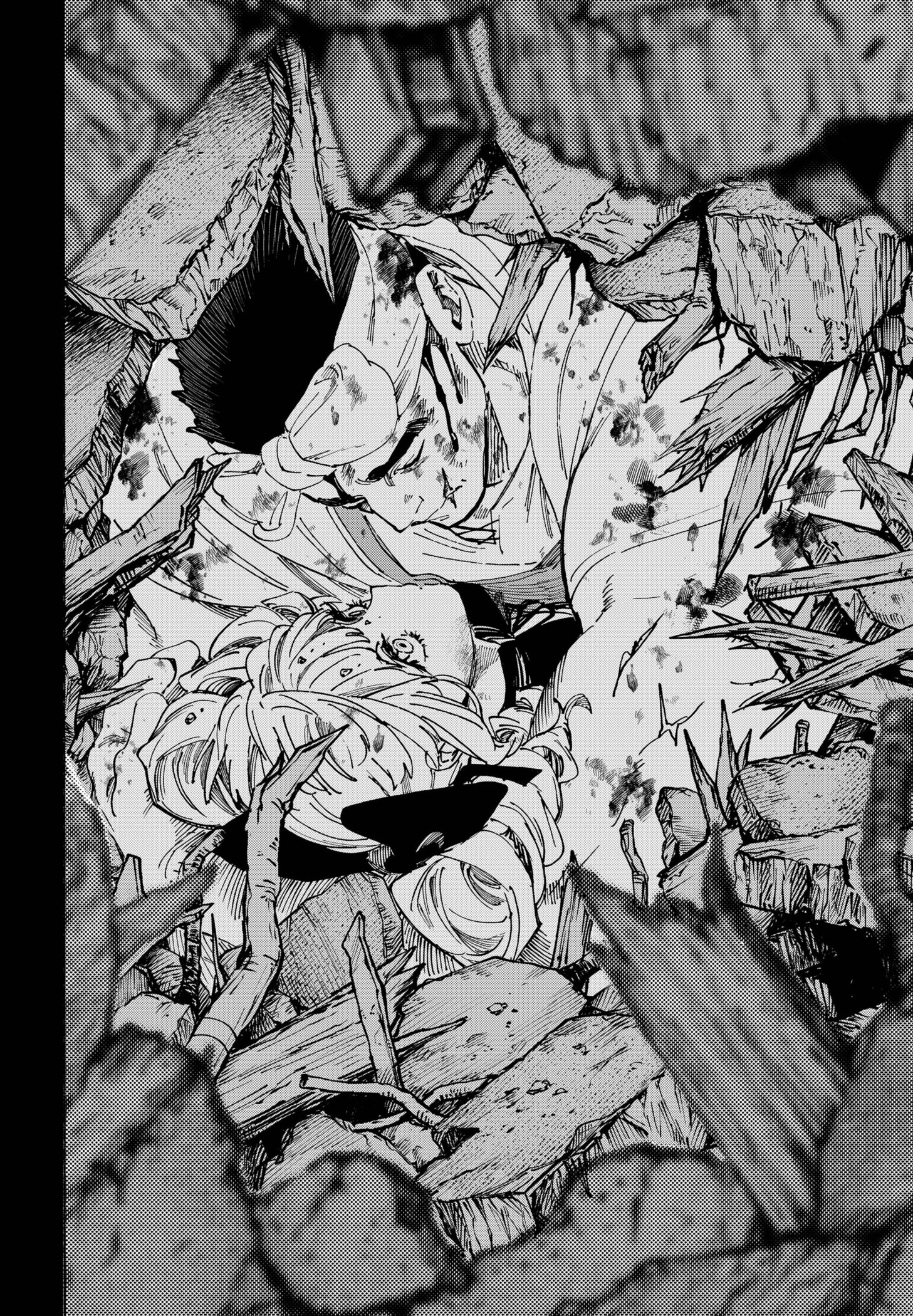MARRIAGETOXIN Capitulo 117 página 17