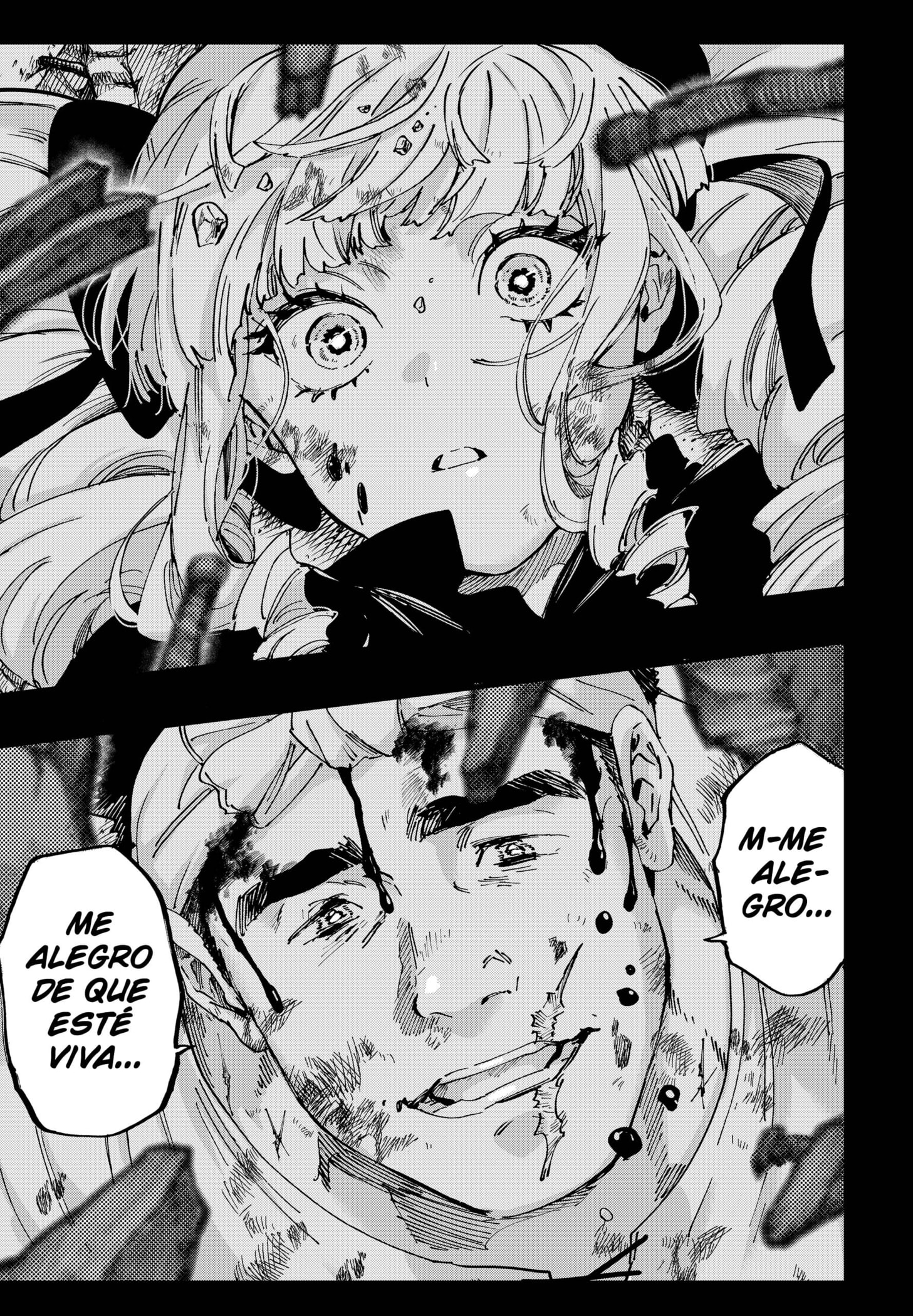 MARRIAGETOXIN Capitulo 117 página 18