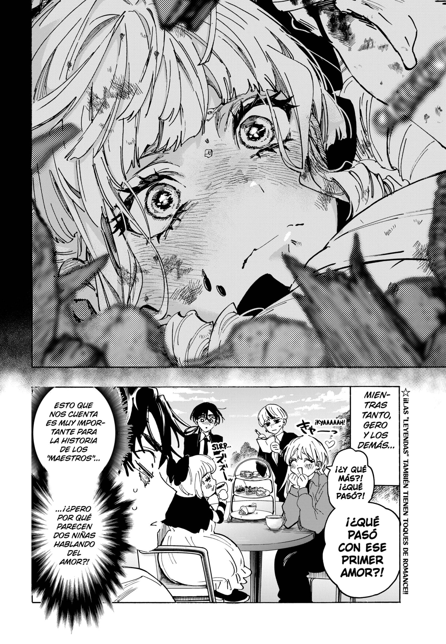 MARRIAGETOXIN Capitulo 117 página 19