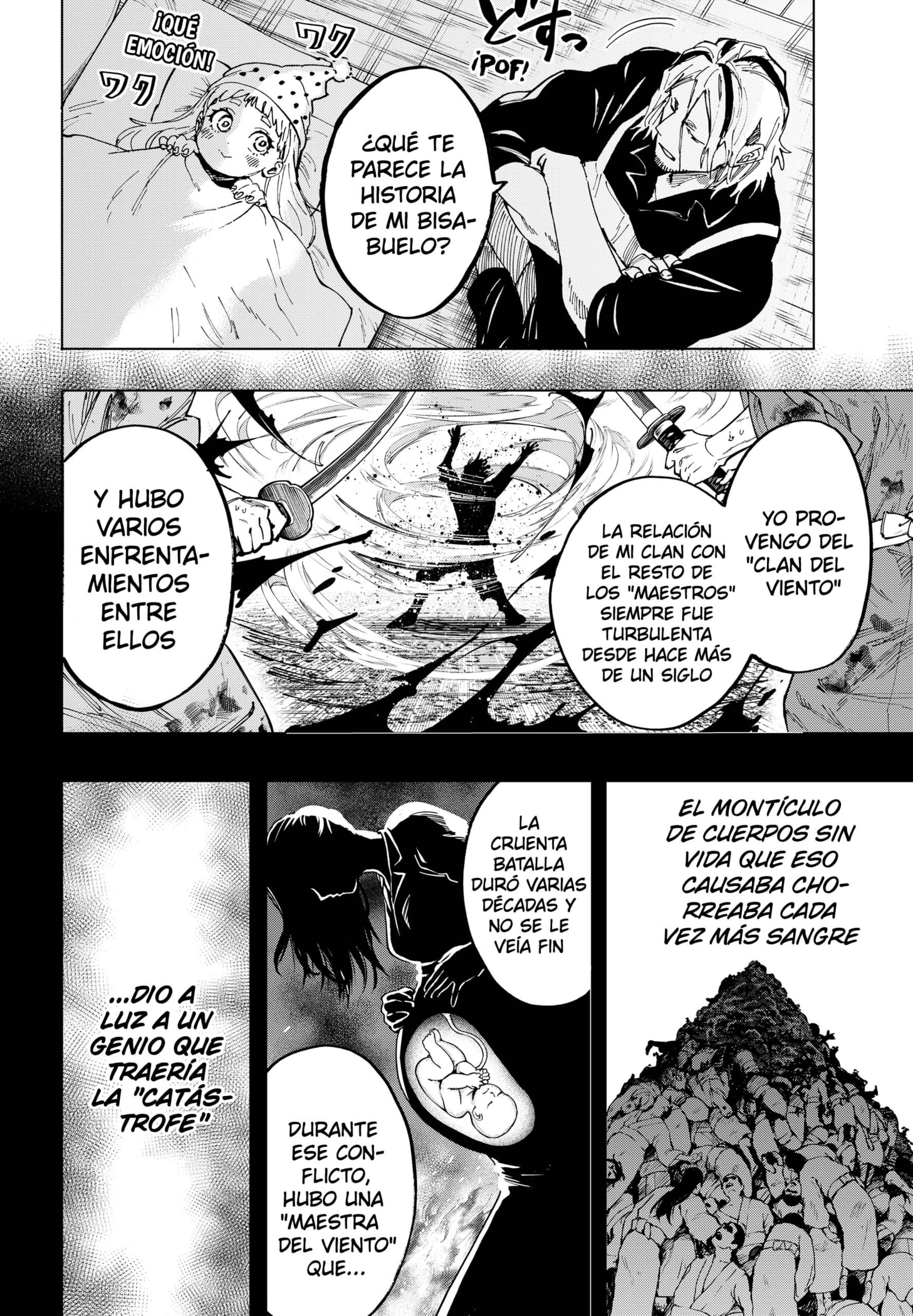 MARRIAGETOXIN Capitulo 117 página 2