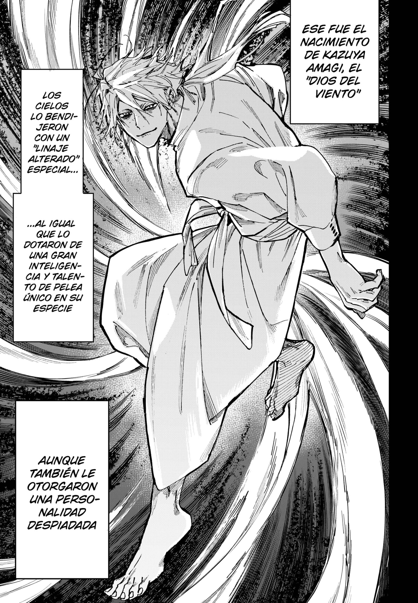 MARRIAGETOXIN Capitulo 117 página 3