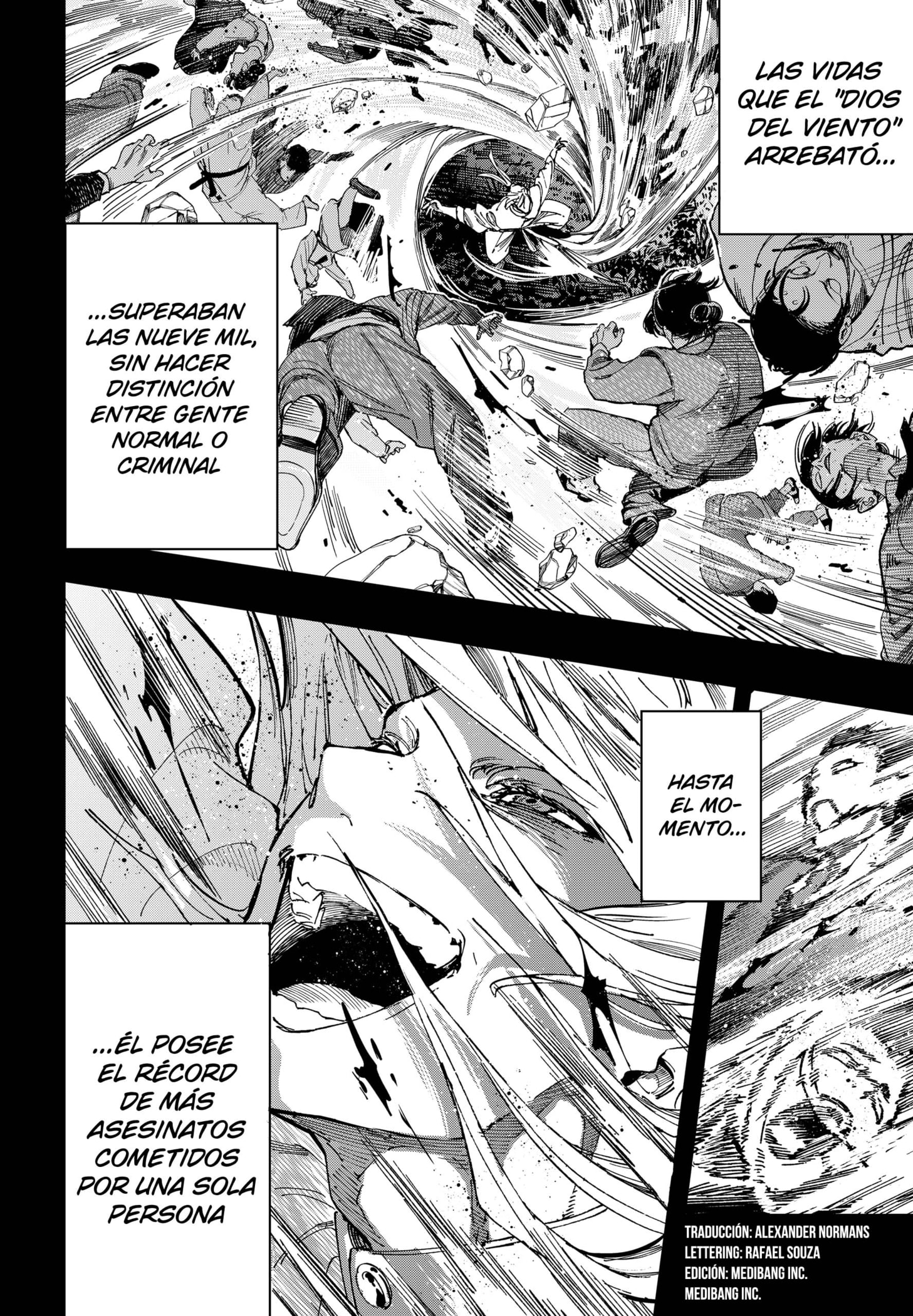 MARRIAGETOXIN Capitulo 117 página 4