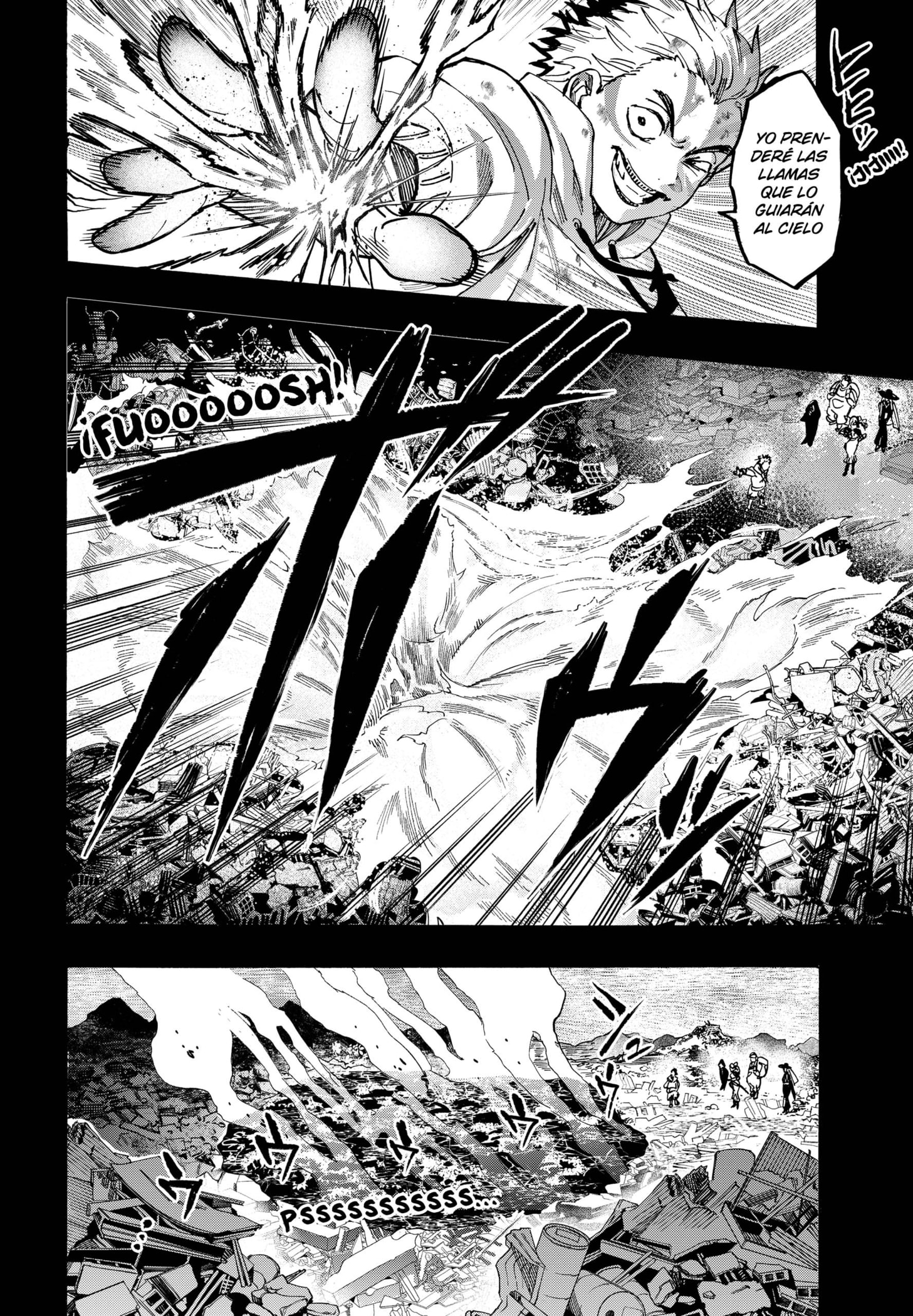 MARRIAGETOXIN Capitulo 117 página 7